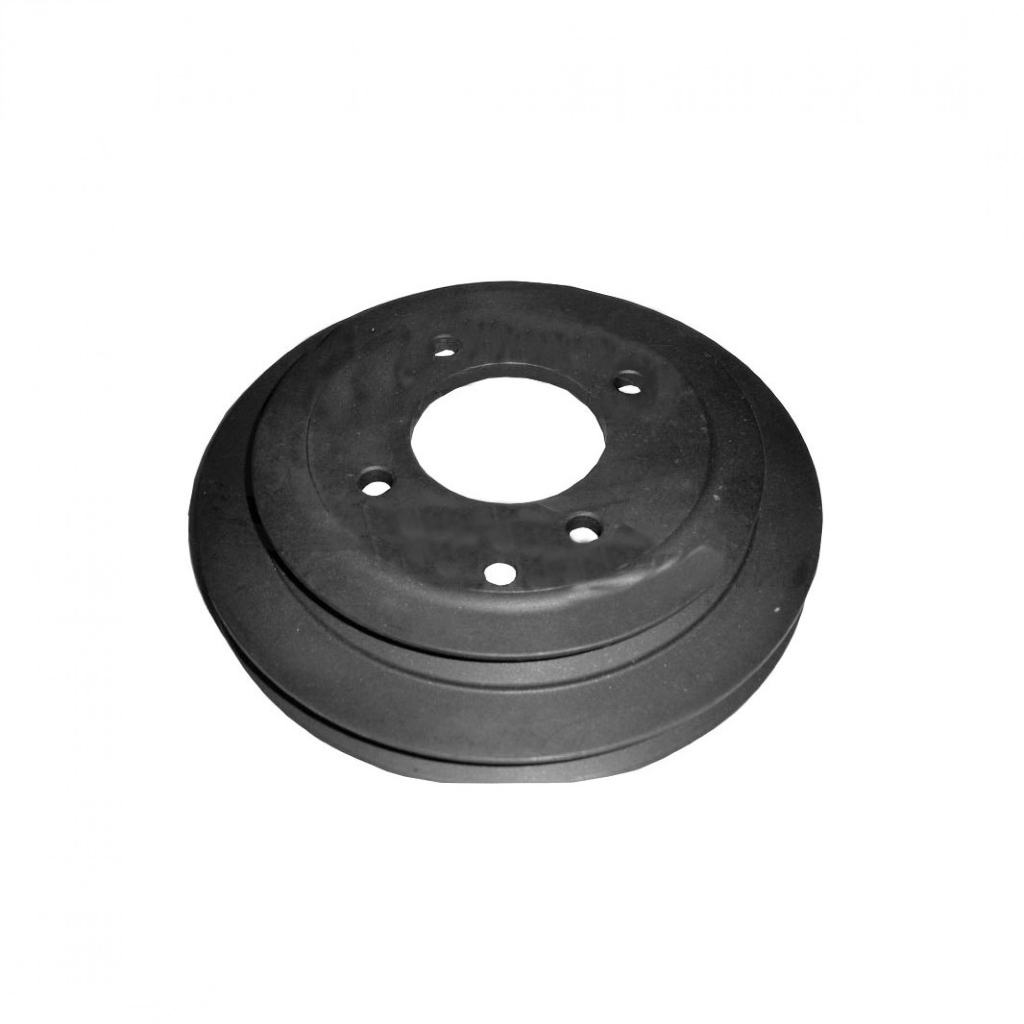 ERC6860 - Crank Pulley 2.5D 2.5TD 2.25D Manual Ste Ering with Air Con