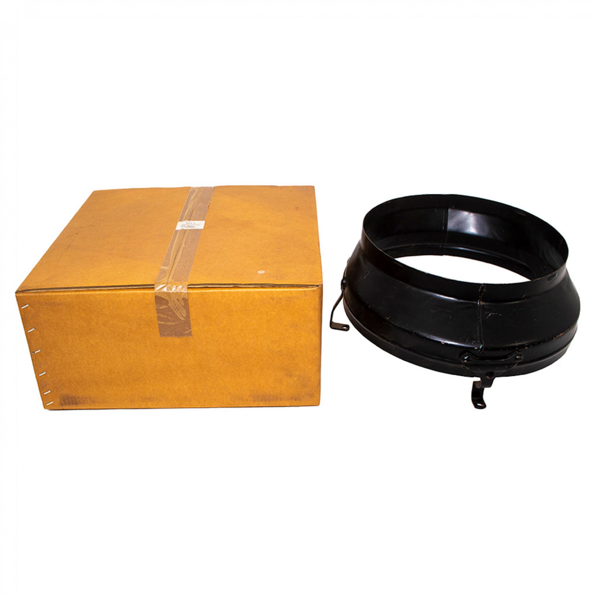 ERC8536 - Genuine Engine Fan Cowl 110 Petrol to August 1986 and Diesel to Vin 209042 LHD and 209072 RHD