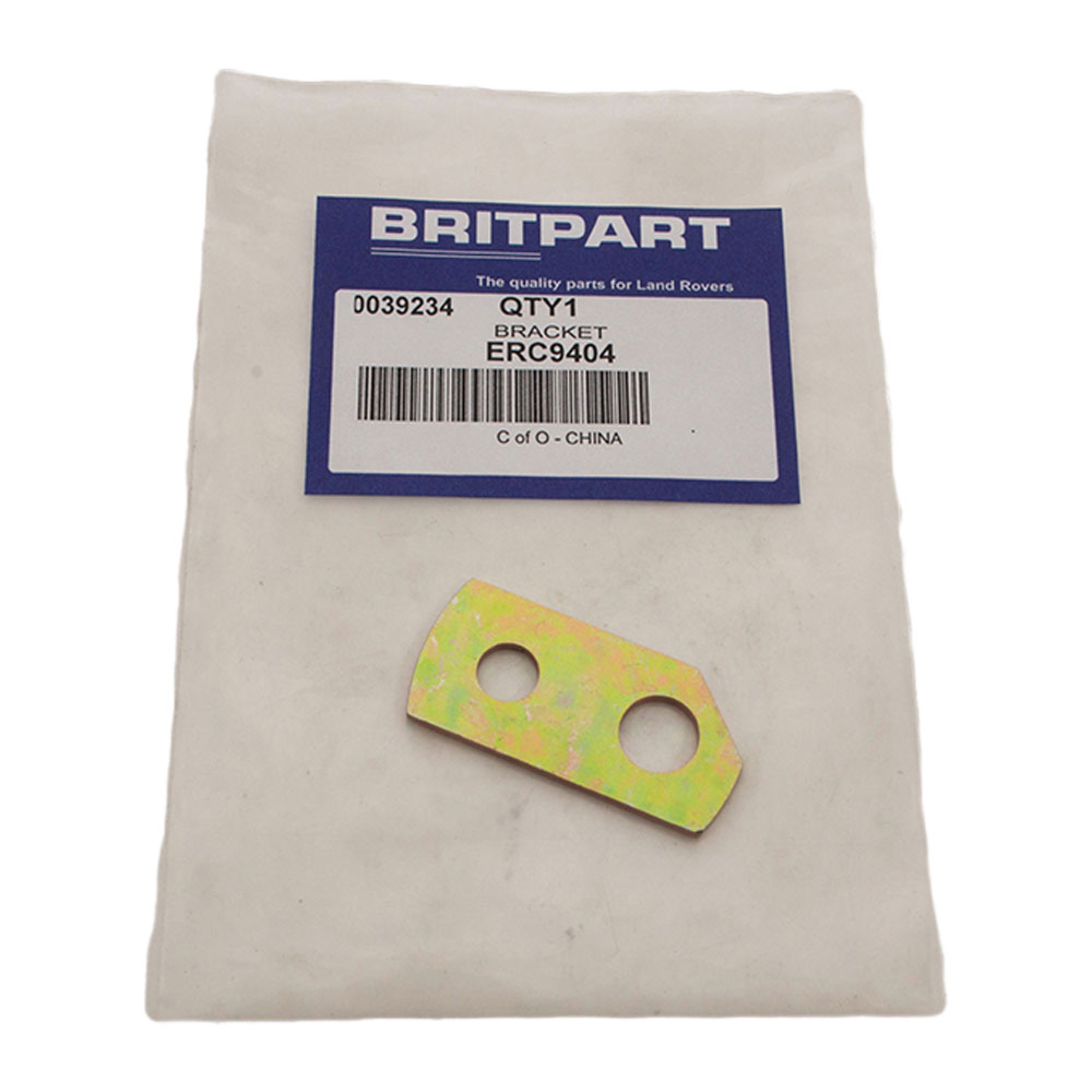 ERC9404 - Bracket for Harness Clip