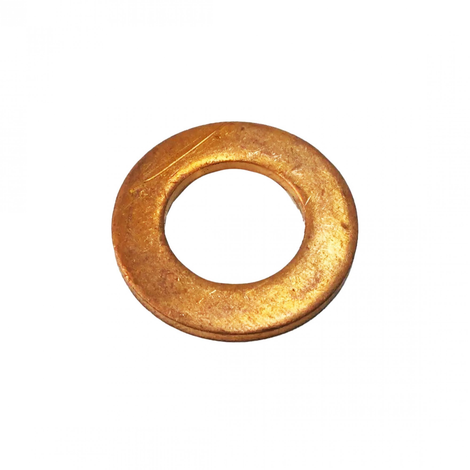 ERR696 - Copper Washer Thermo Housing 200 TDI