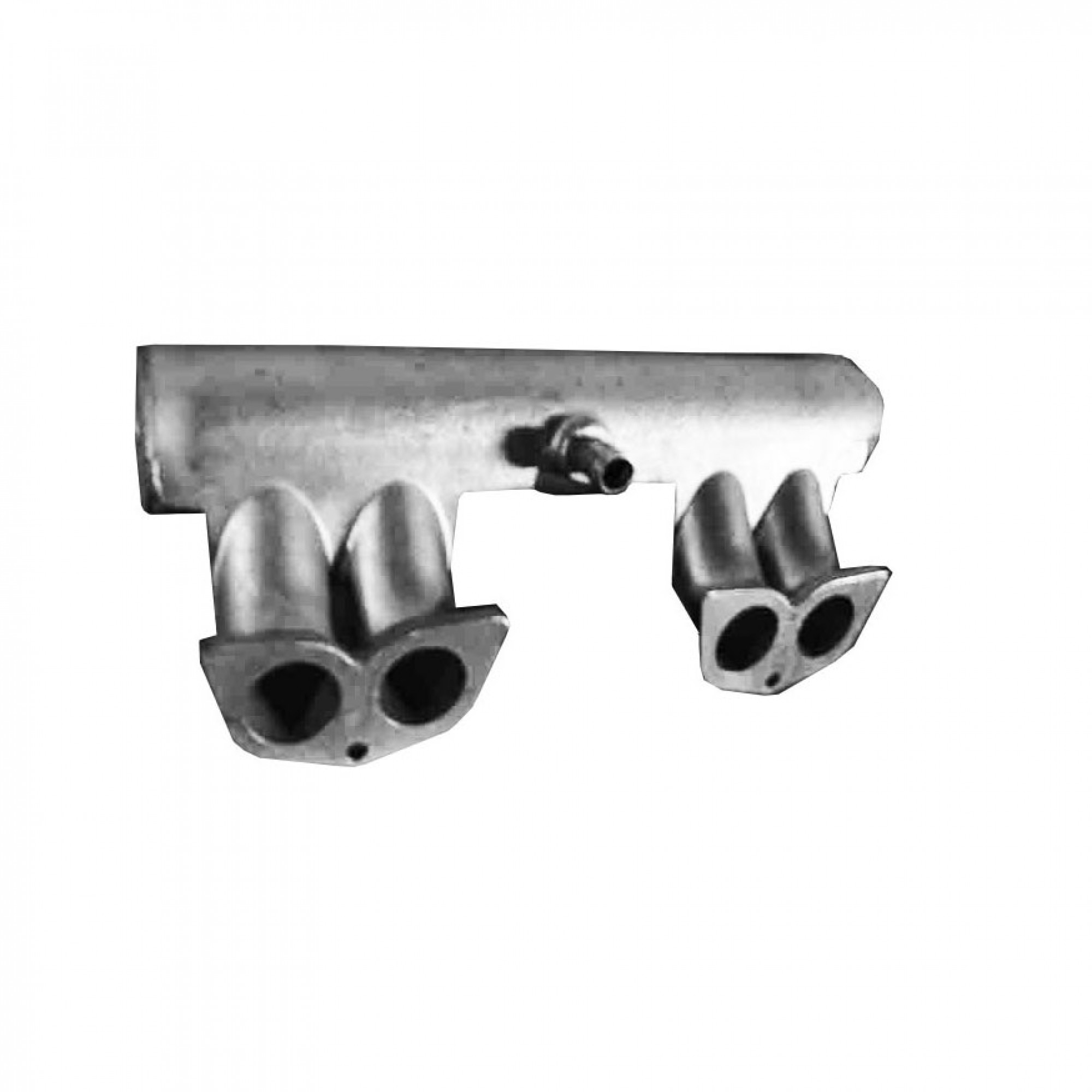 ERR1627 - Genuine Inlet Manifold 2.5 Diesel N/A Military Engines 11J Prefix.