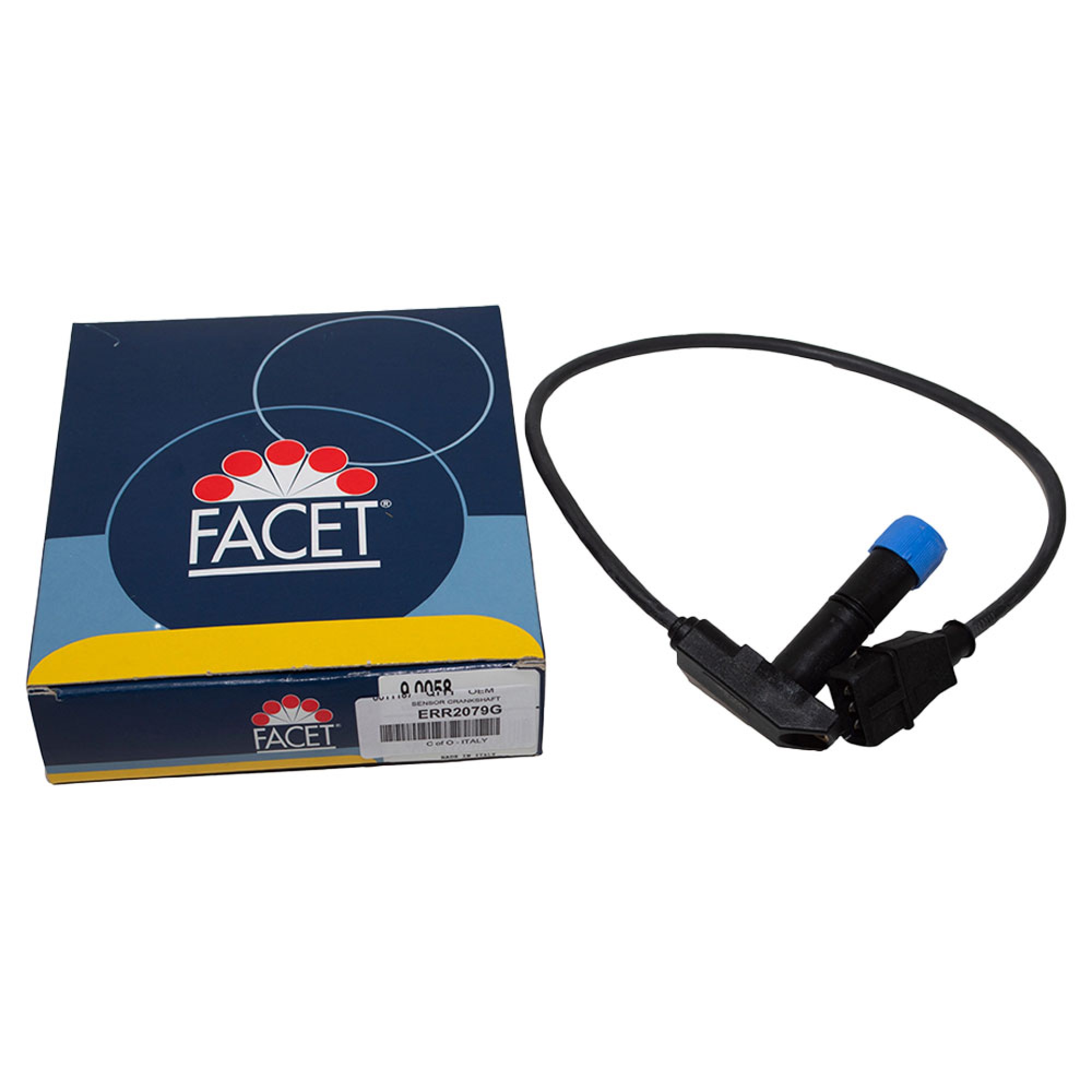 ERR2079G - OEM Sensor Crankshaft 300TDI Auto