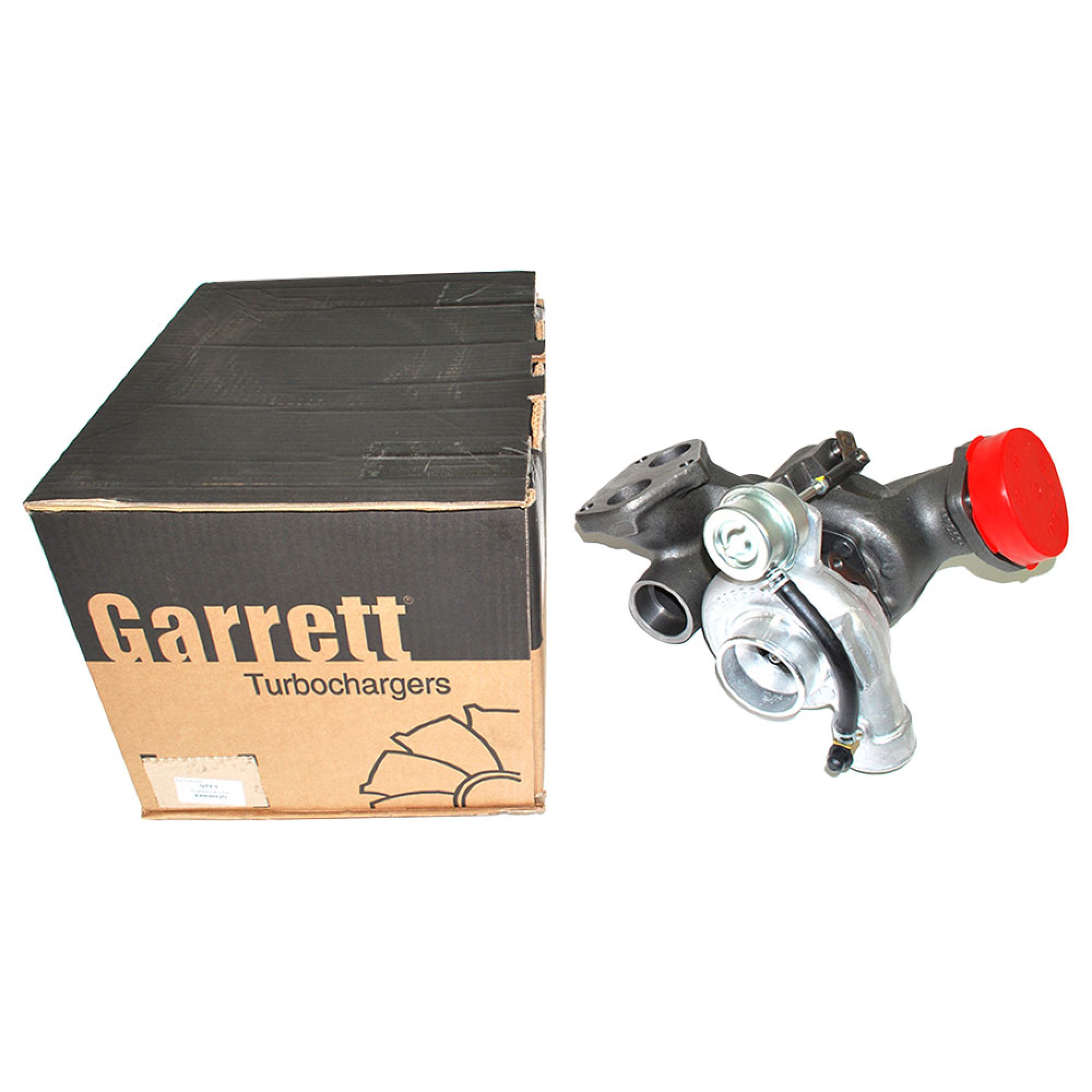 ERR4802GEN - 300TDI Turbocharger