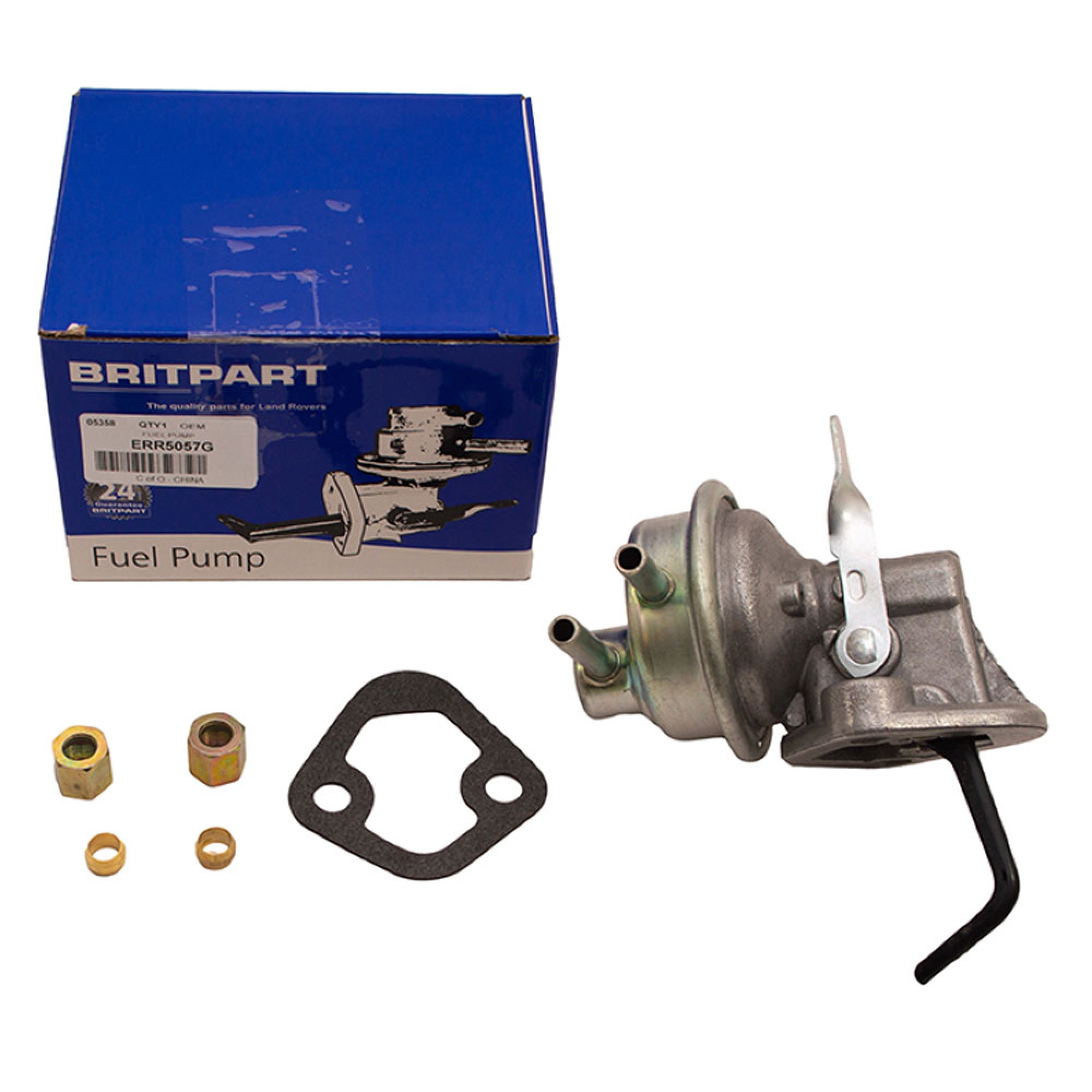 ERR5057G - OEM Fuel Lift Pump 300 T.d.i Also Need NRC9771 x 2 and NRC9770X2 to Fit this Part