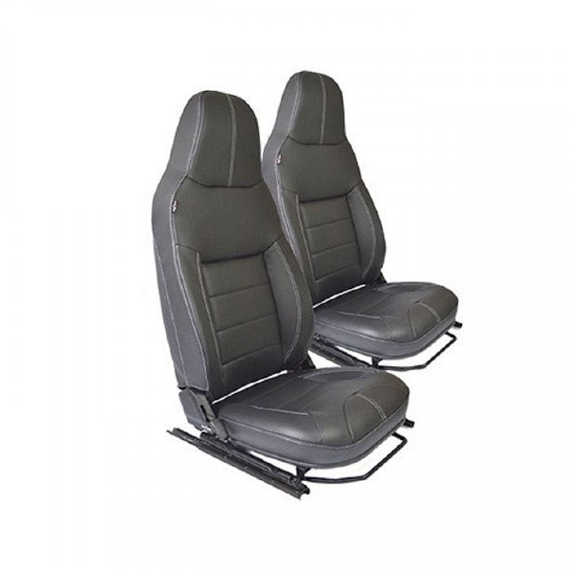 EXT307-1BSM - Puma Premium Upgrade Kit Black Span Mondus