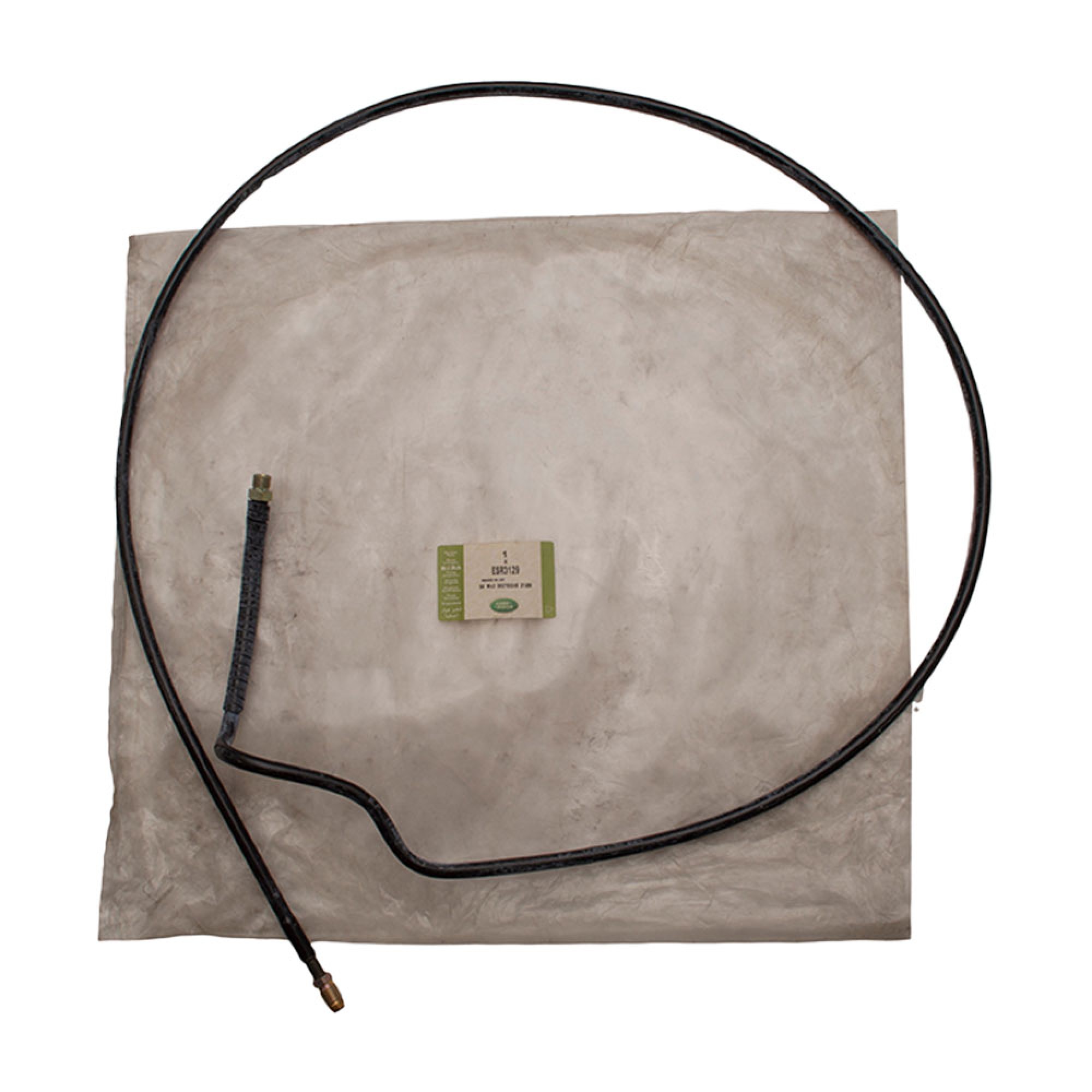 ESR3129 - Fuel Hose Sedimentor to Lift Pump