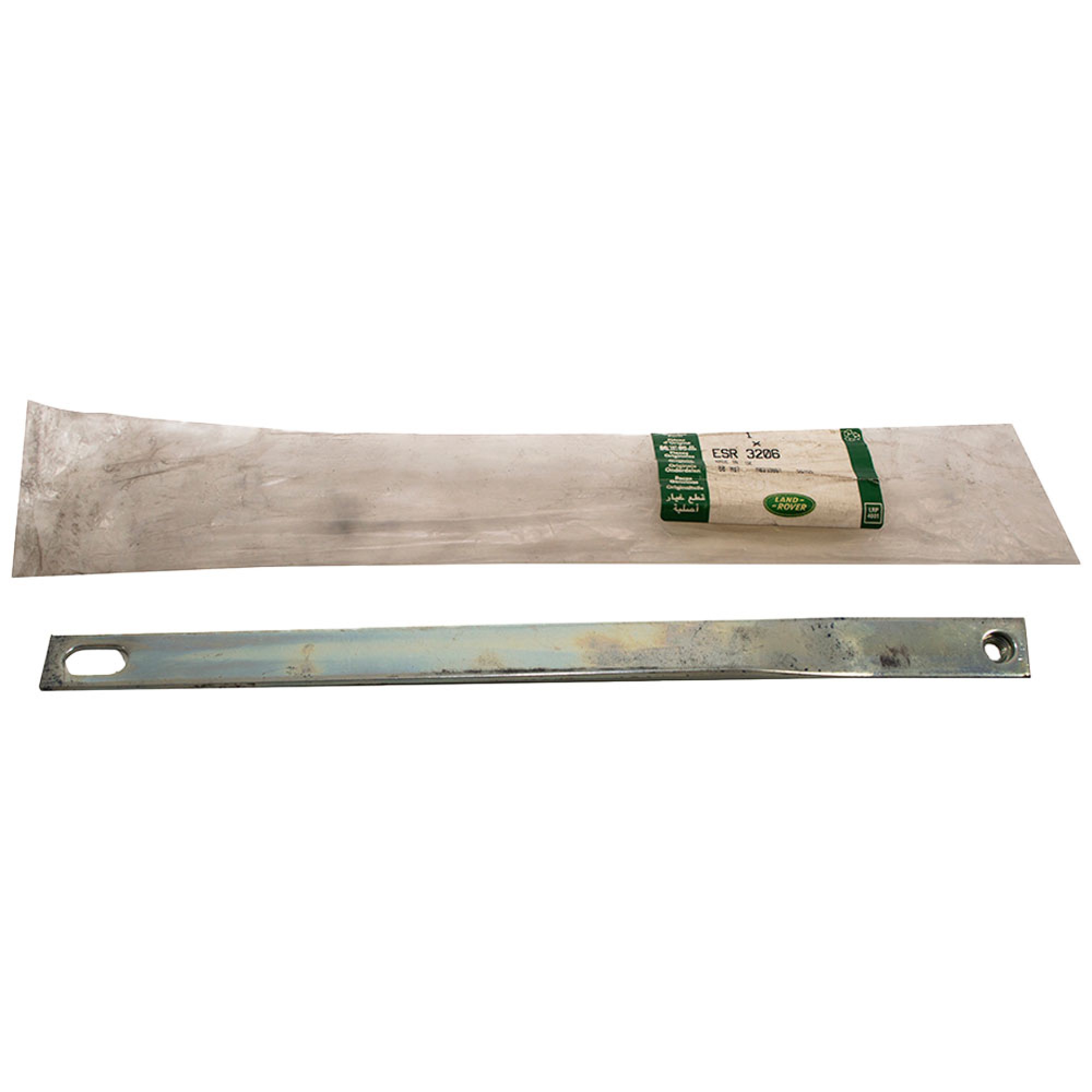 ESR3206 - 300 TDI Fuel Filter Assembly Bracket