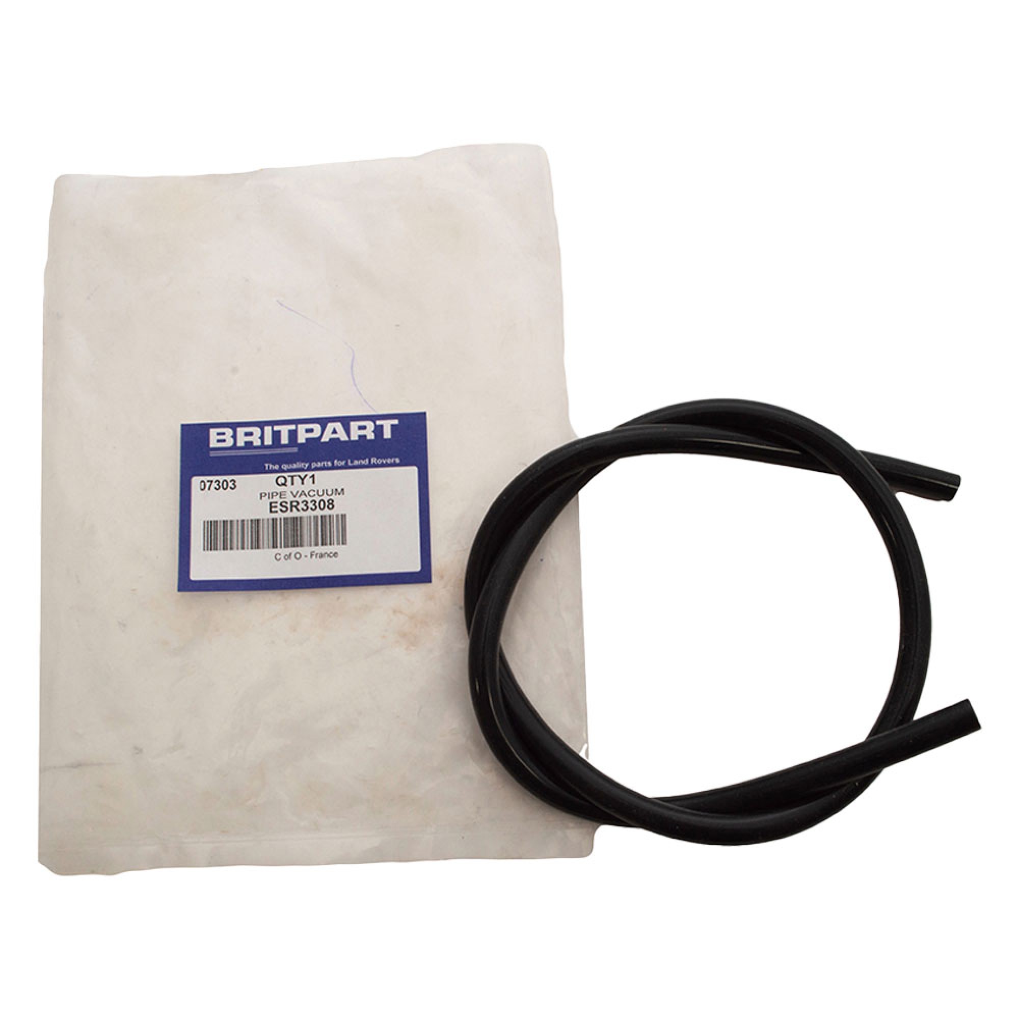 ESR3308 - 300 TDI Egr Valve Vucuum Pipe