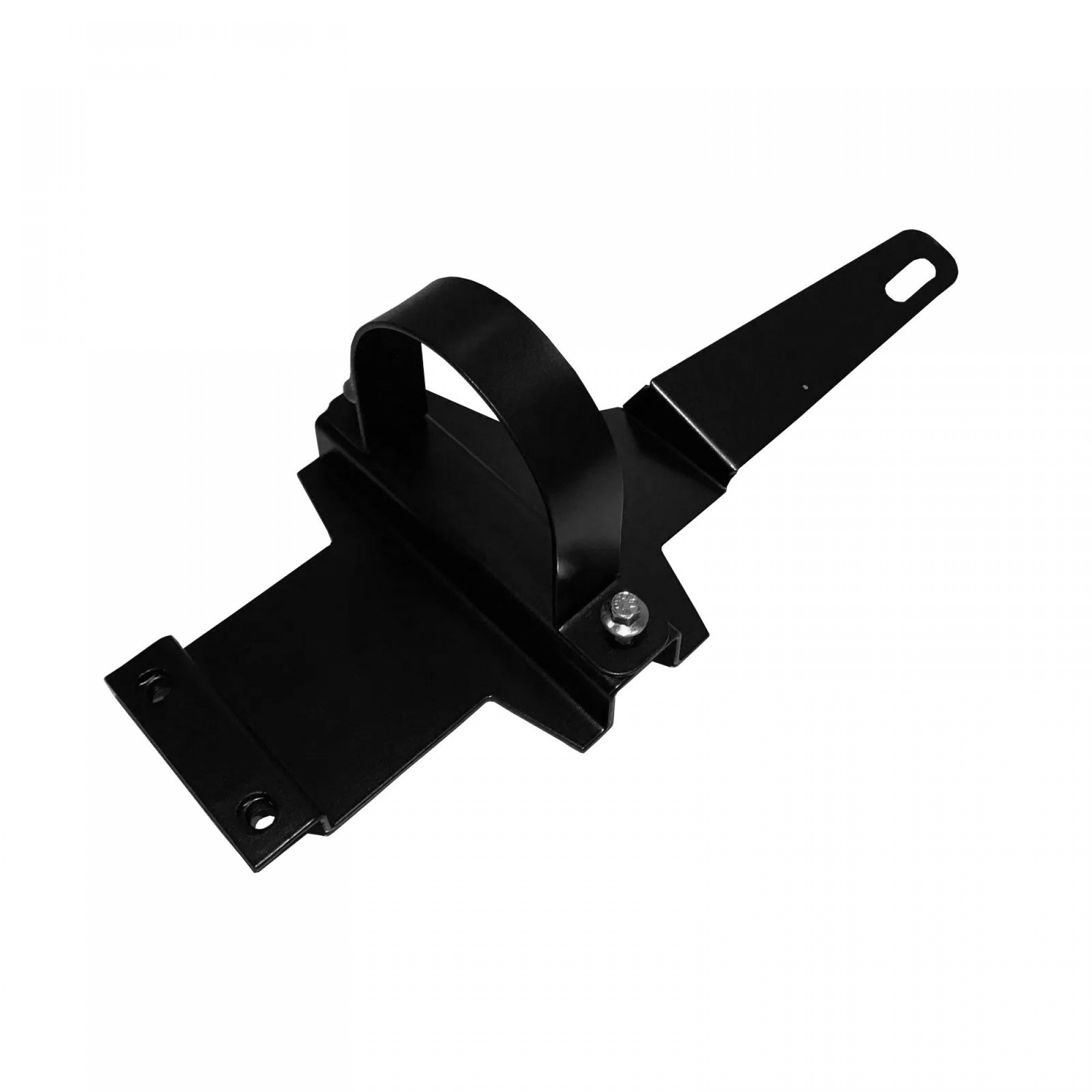 ESR3458 - Fuel Filter Bracket Military Wolf Defender