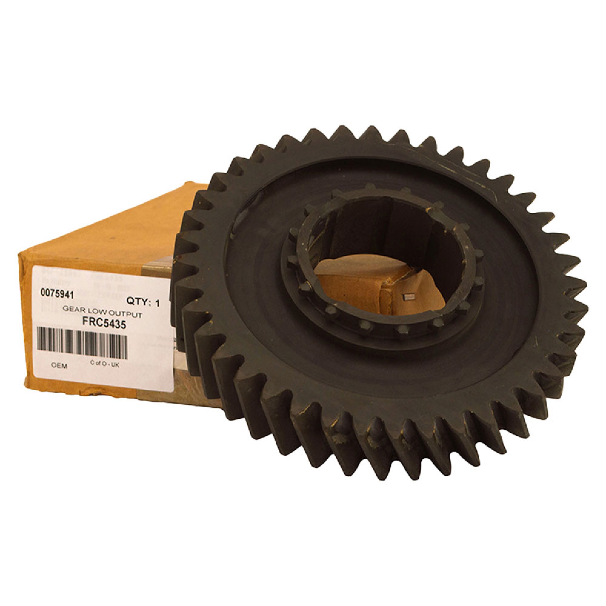 FRC5435 - Low Gear Output 90 Suffix 13D.RRC to 1986