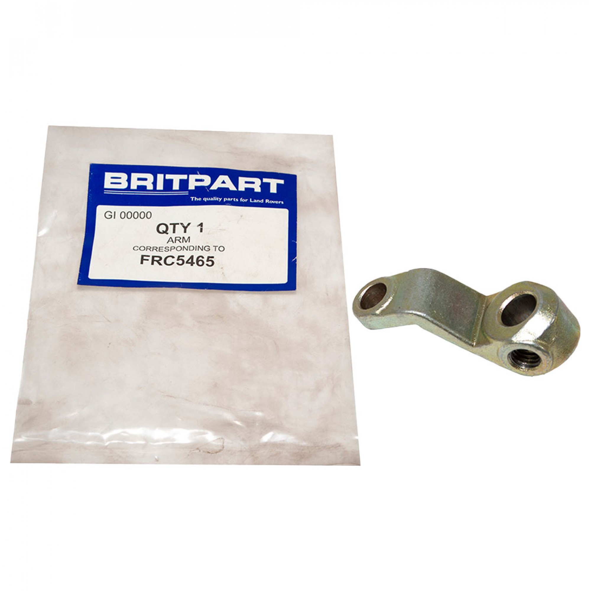 FRC5465 - Operating Arm LT230 Tranxfer Box 13D up to 2006