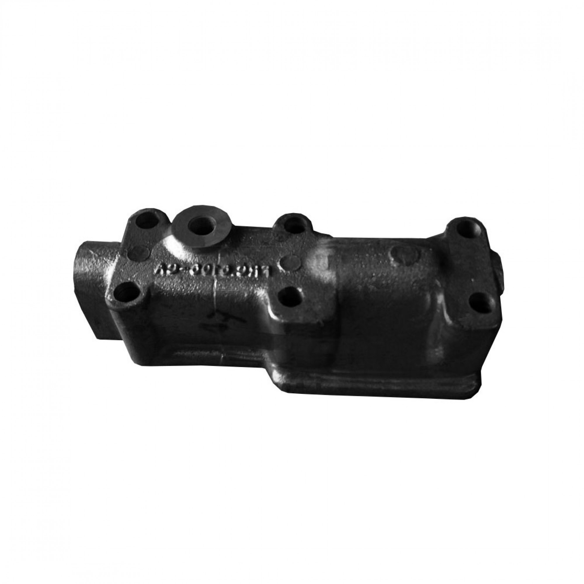FRC6106 - Housing for Cross Shaft High/Low