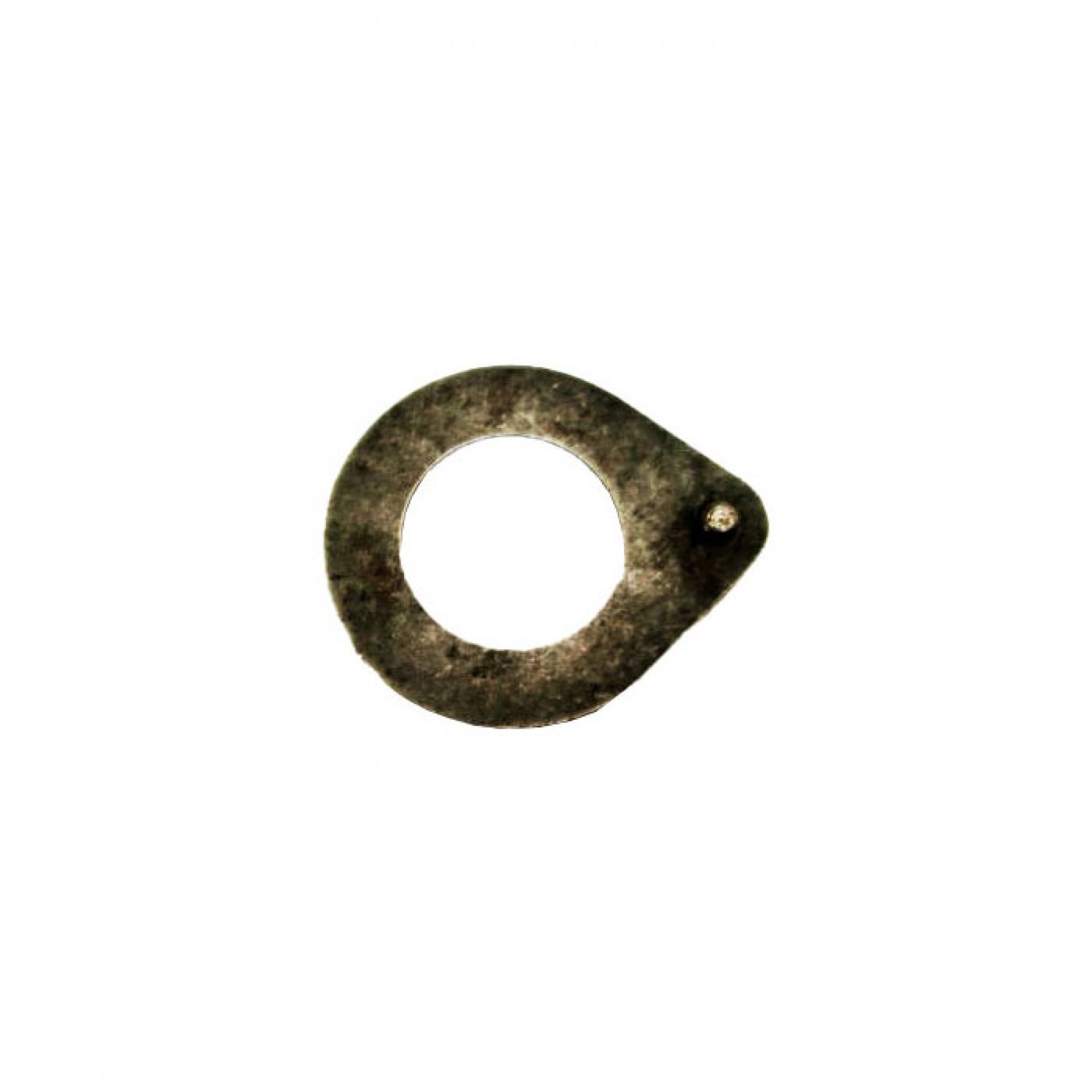 FRC6285 - Genuine Thrust Washer Intermediate Gear 3.59mm on V8 4 Speed Gearbox