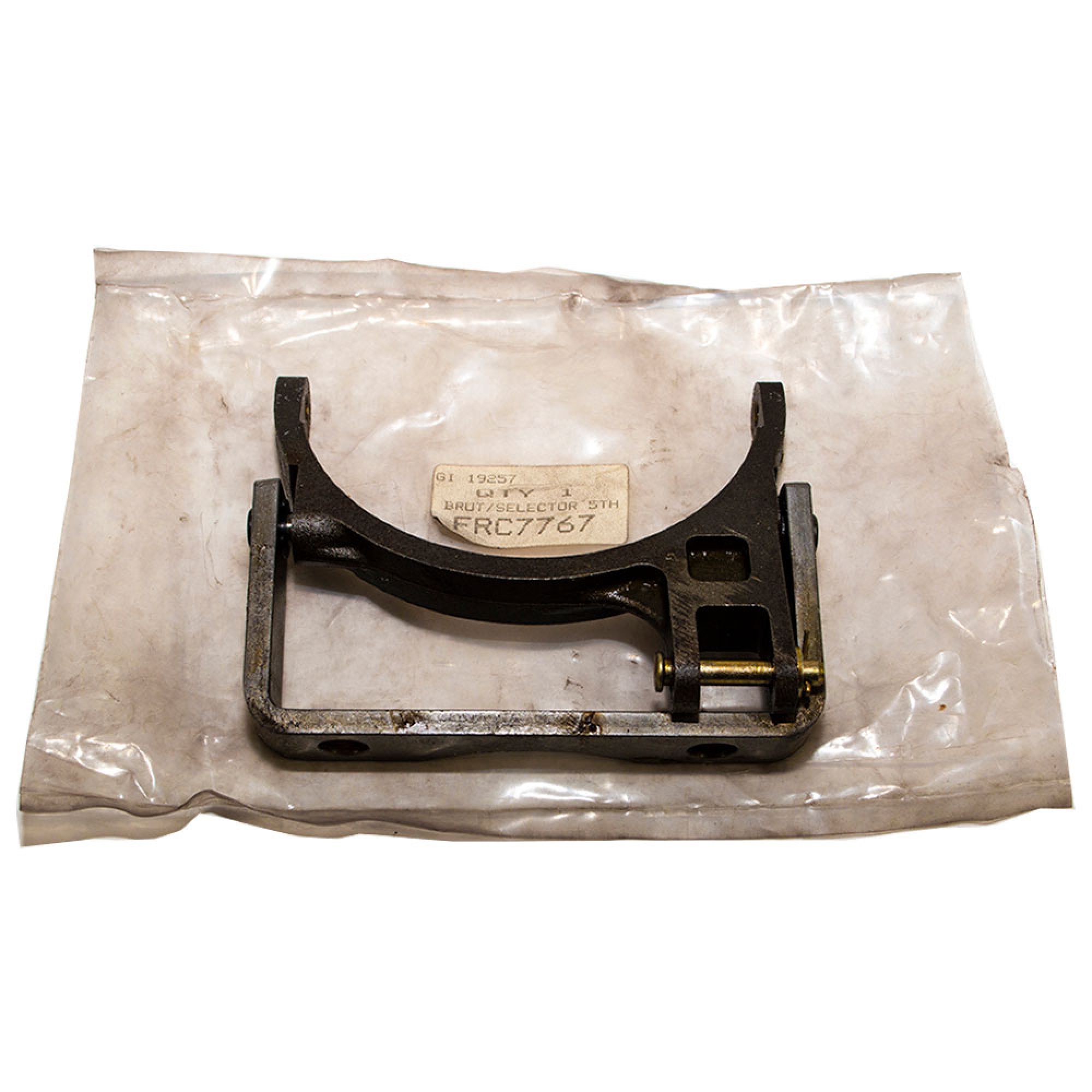 FRC7767 - Genuine Fork Assembly for 5TH Speed