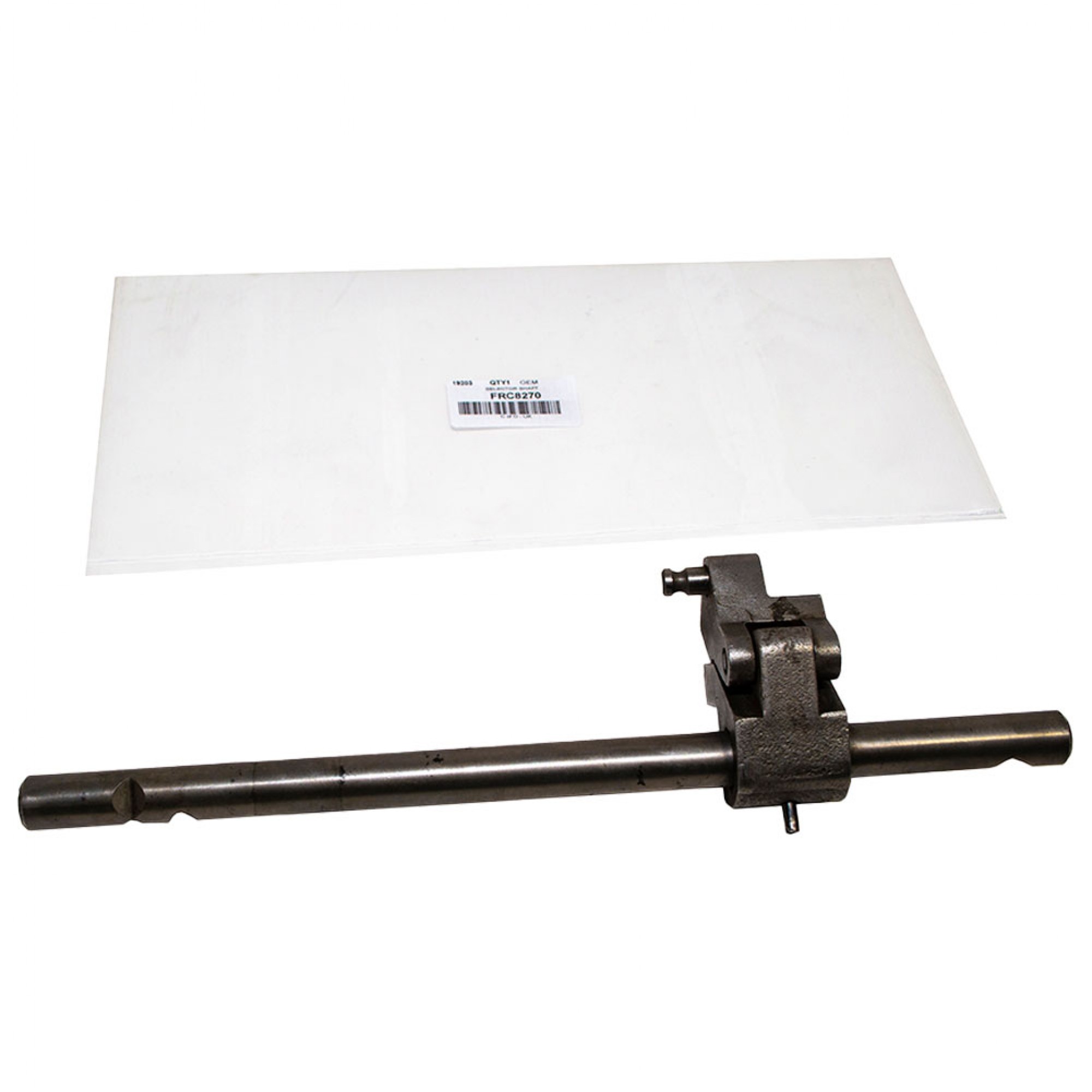FRC8270 - Selector Shaft Reverse LT85