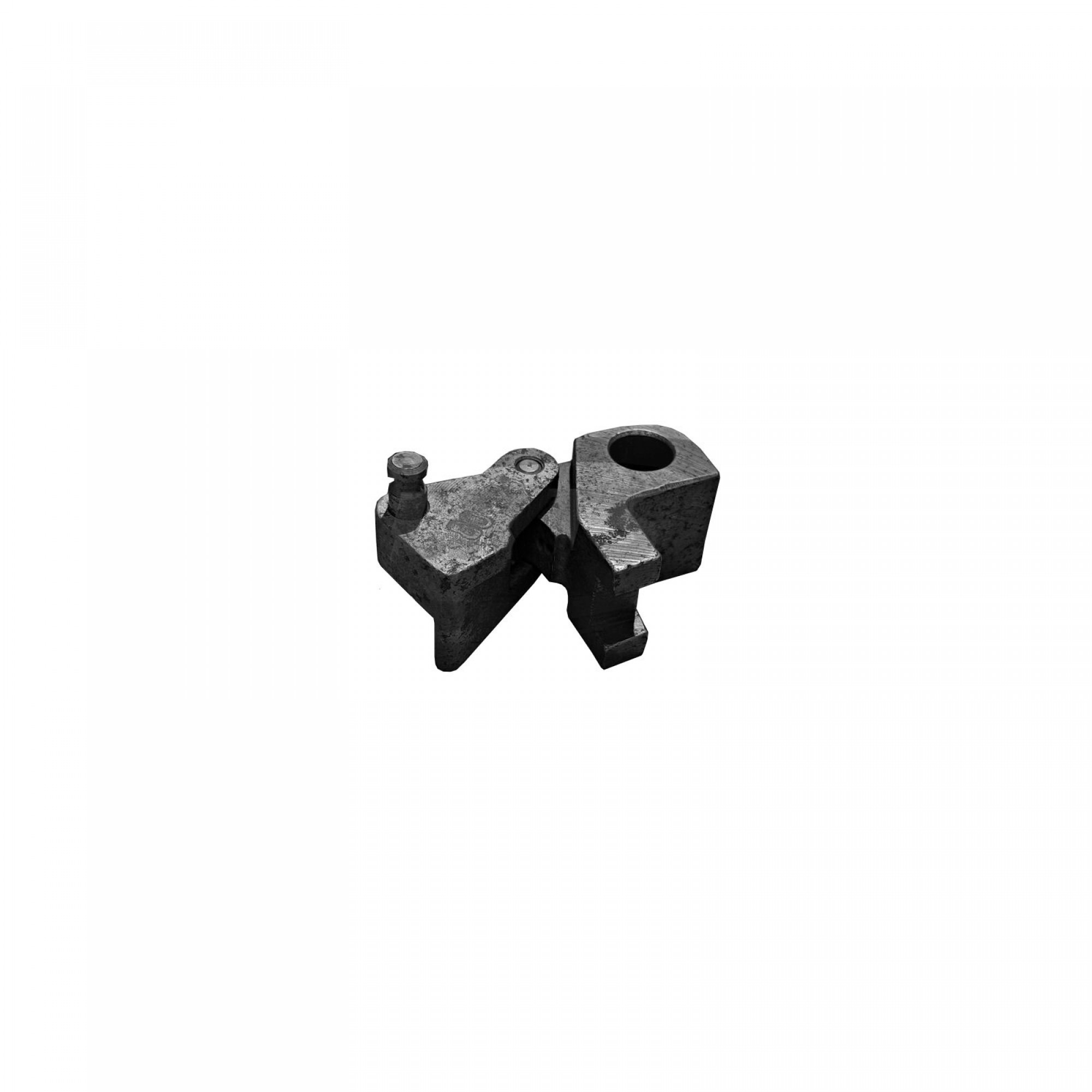 FRC8455 - Genuine Hinged Lug for Reverse Selector