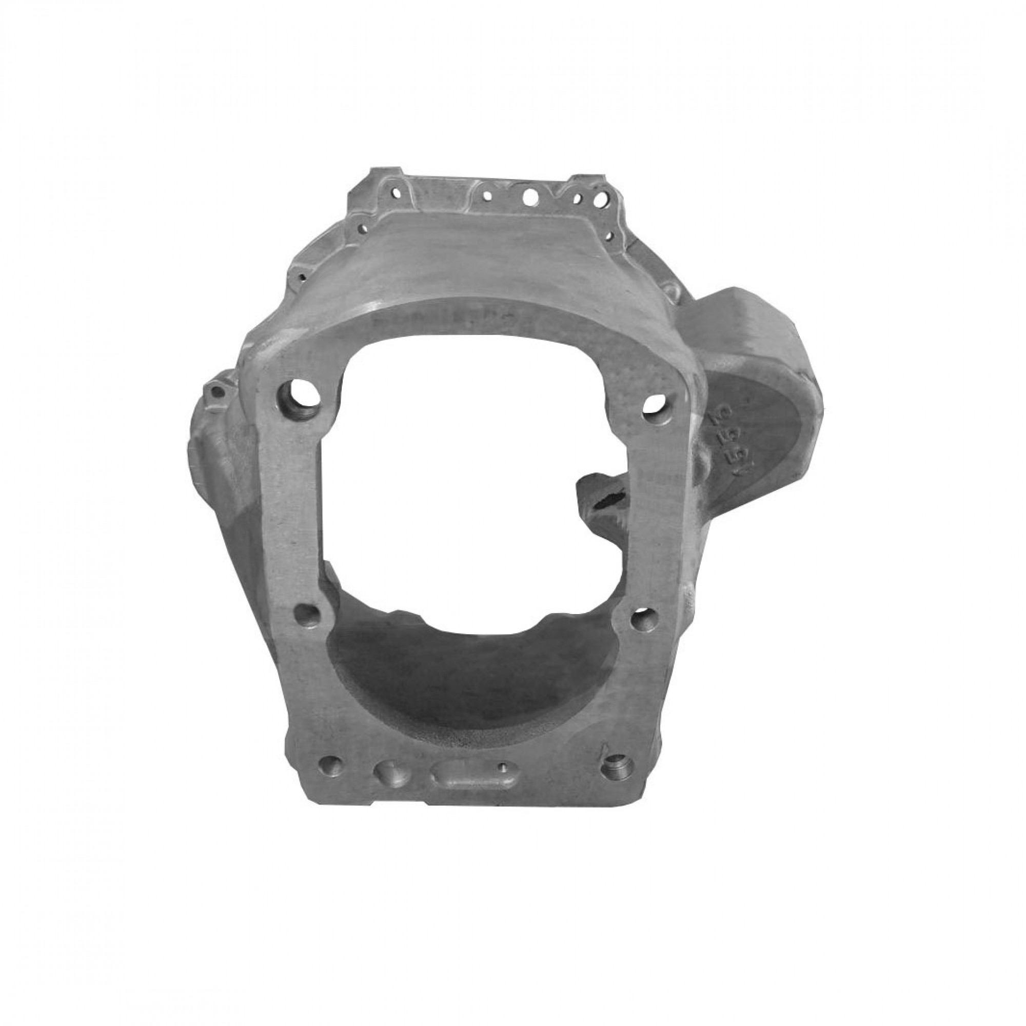FRC8529 - Genuine LT85 Clutch Housing Case V8 Manual Bell Housing