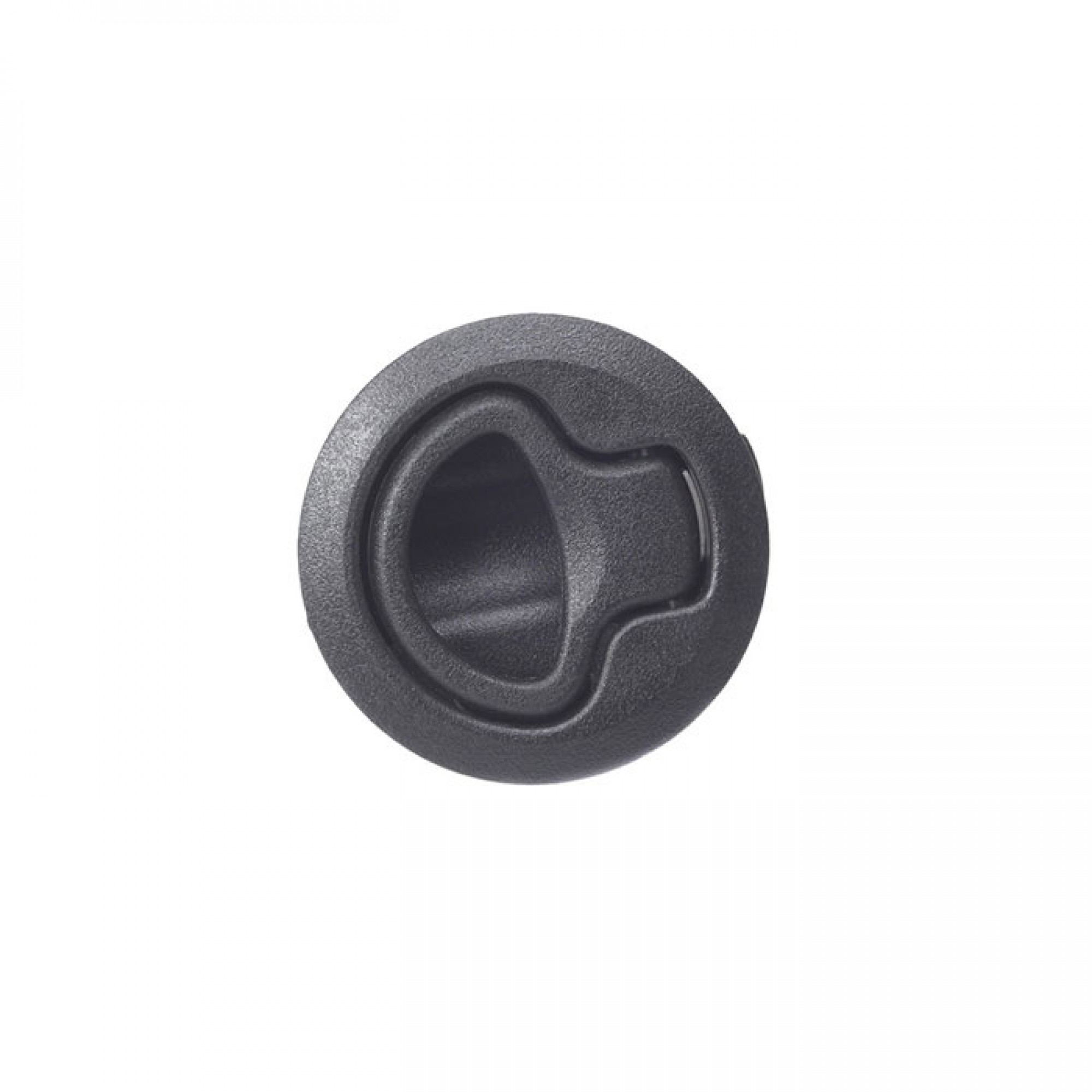 FJF000030 - Genuine Latch Assembly Console Lid up to 2006