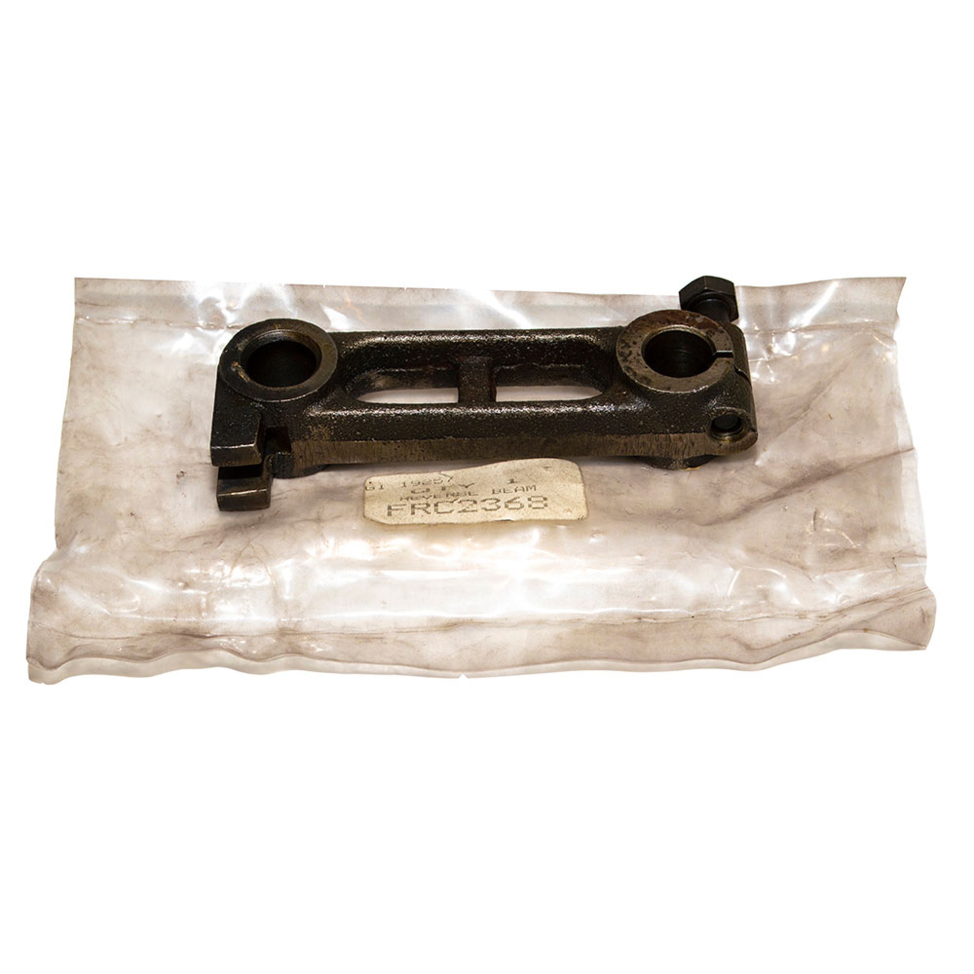 FRC2368 - Reverse Beam on Selectors LT85