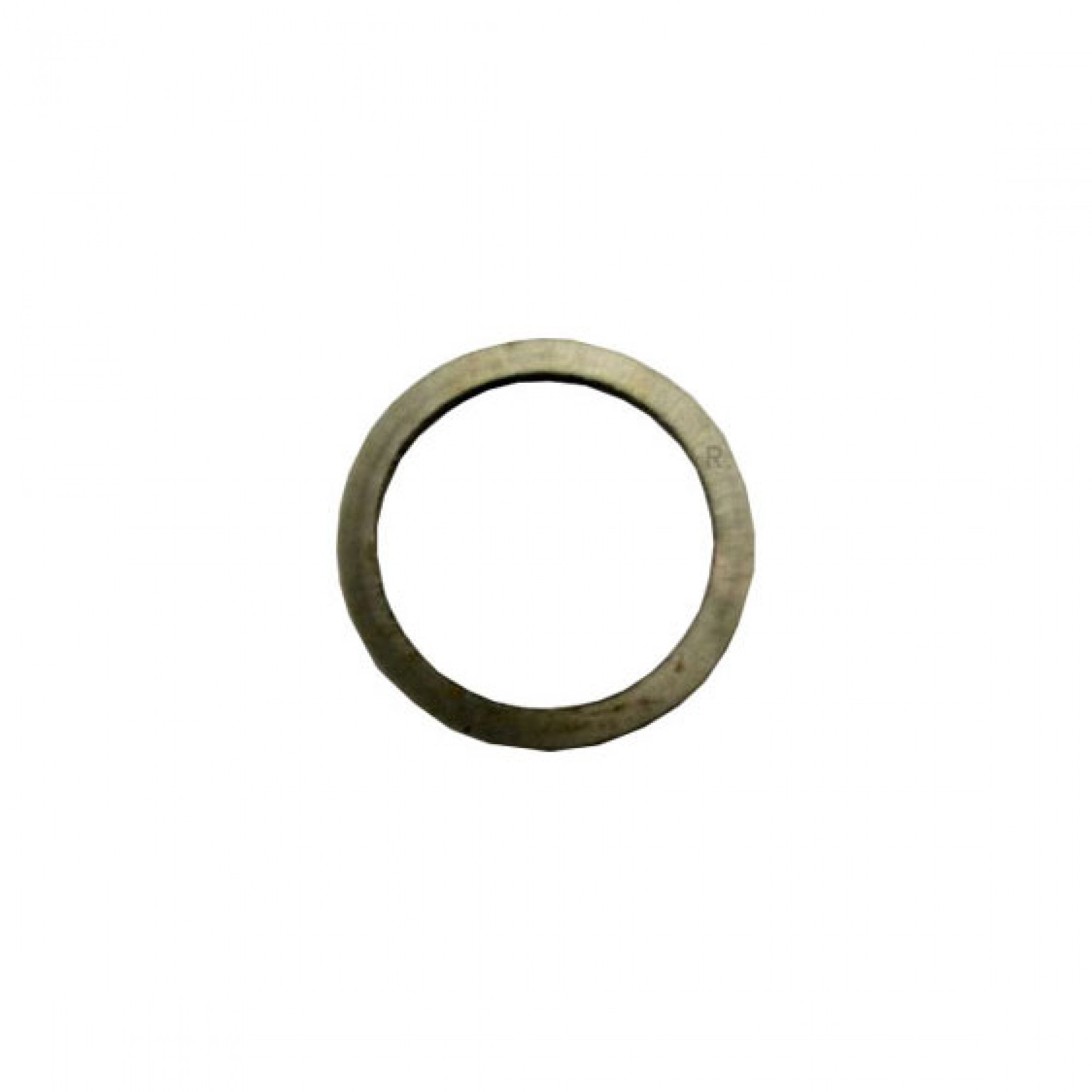 FRC2555 - Shim 3RD and 4TH Hub 3.43mm LT85 90/110