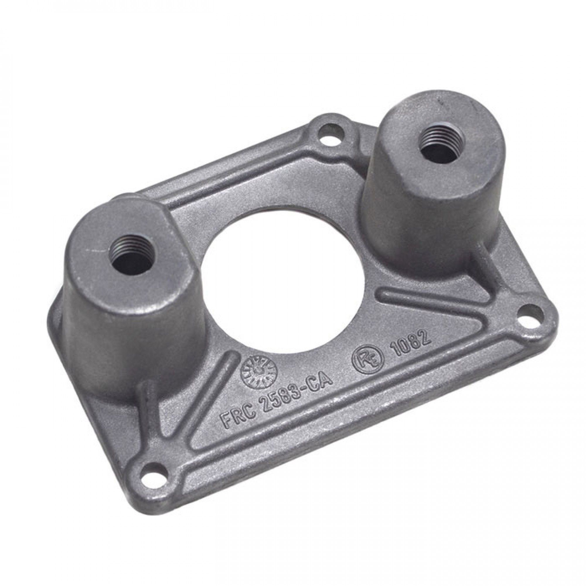 FRC2583 - Housing for Gear Lever Spring 90/110 LT85 Gearbox 90/110.