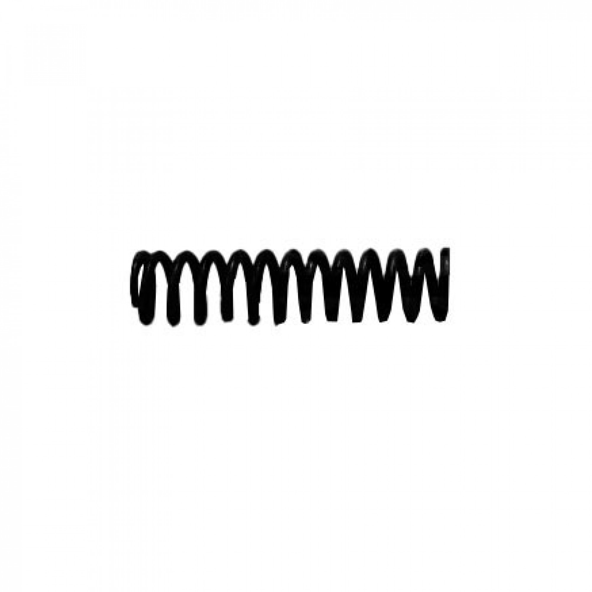 FRC2587 - Spring Bias for Gear Lever LT85