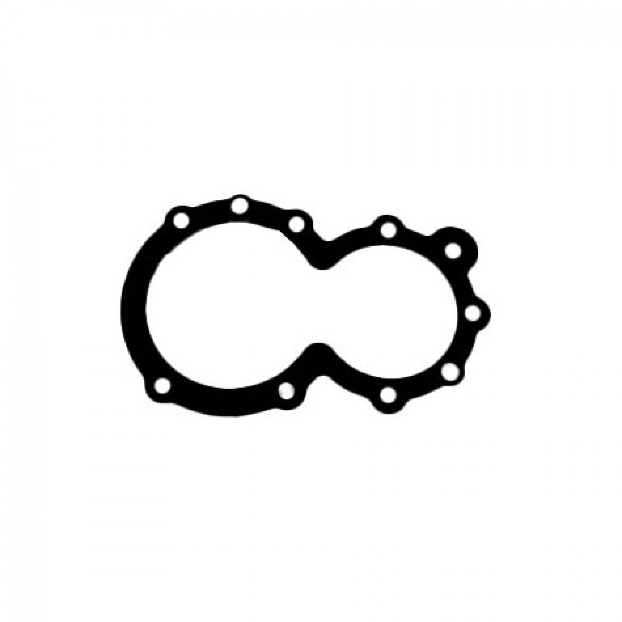 FRC3072 - Gear Box Front Cover Gasket. 20C Prefix