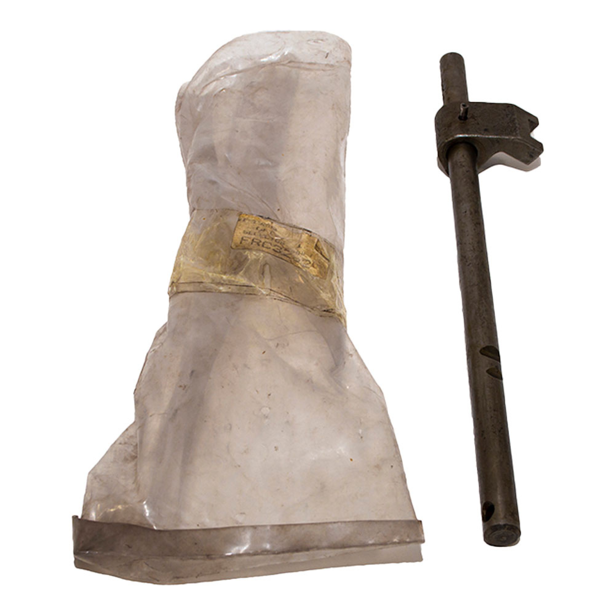 FRC3282 - Selector Shaft 5TH Gear LT85