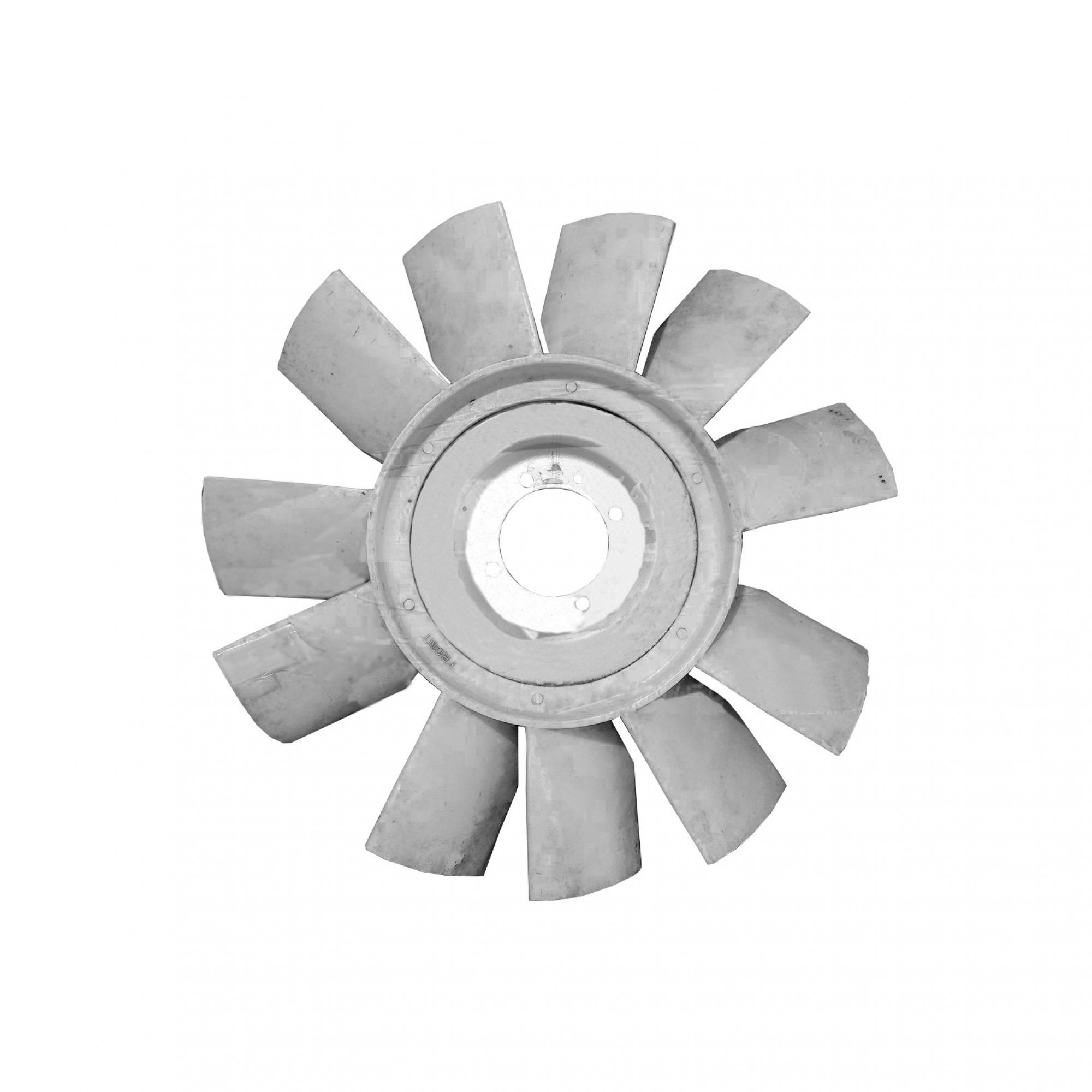 ETC6852 - Genuine Fan Cooling 2.5DT Except Uk and Europe