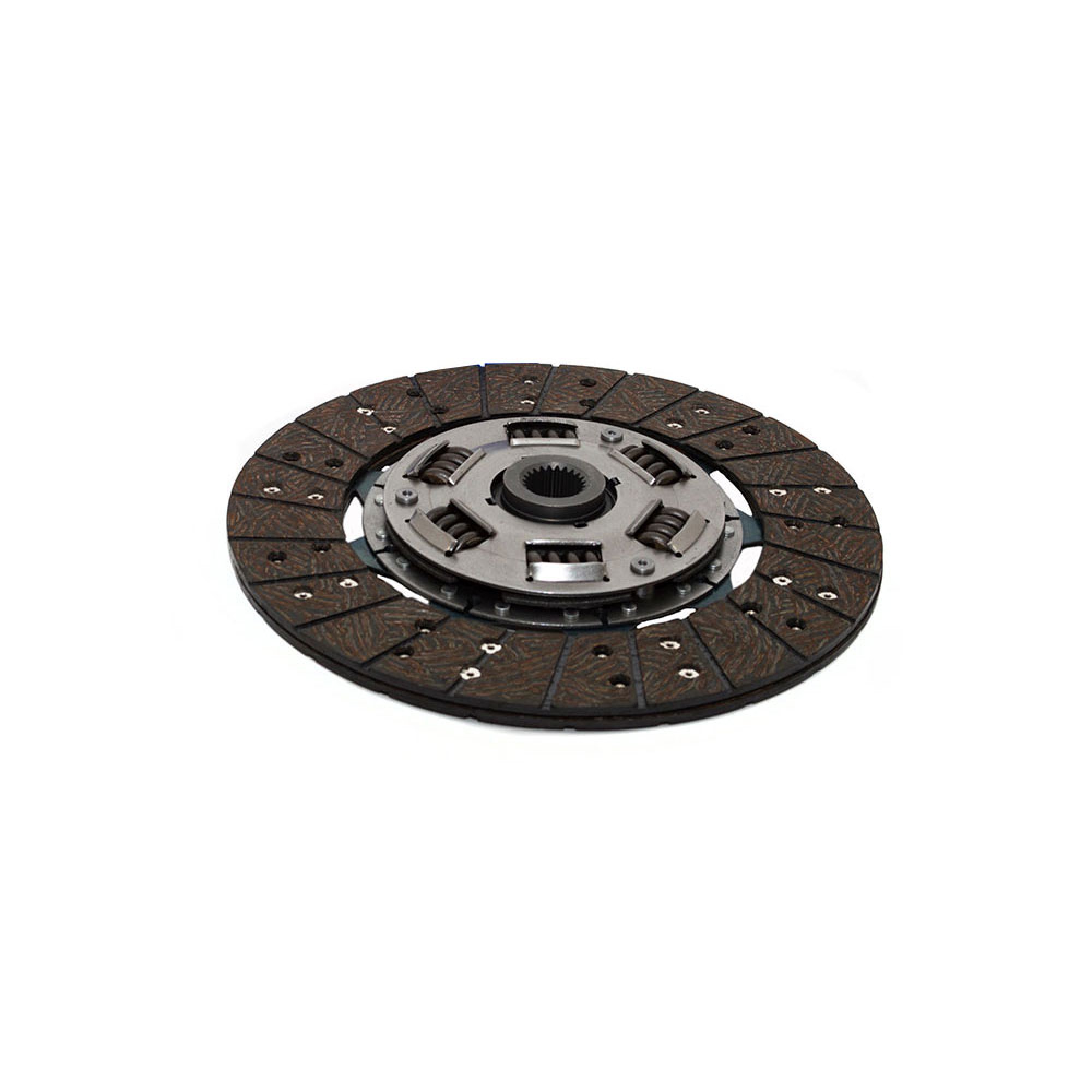FTC814G - Ap. Clutch Plate Range Rover Classic 5 Speed 90/110 V8 and Discovery V8 Not EFI Discovery V8 Not EFI