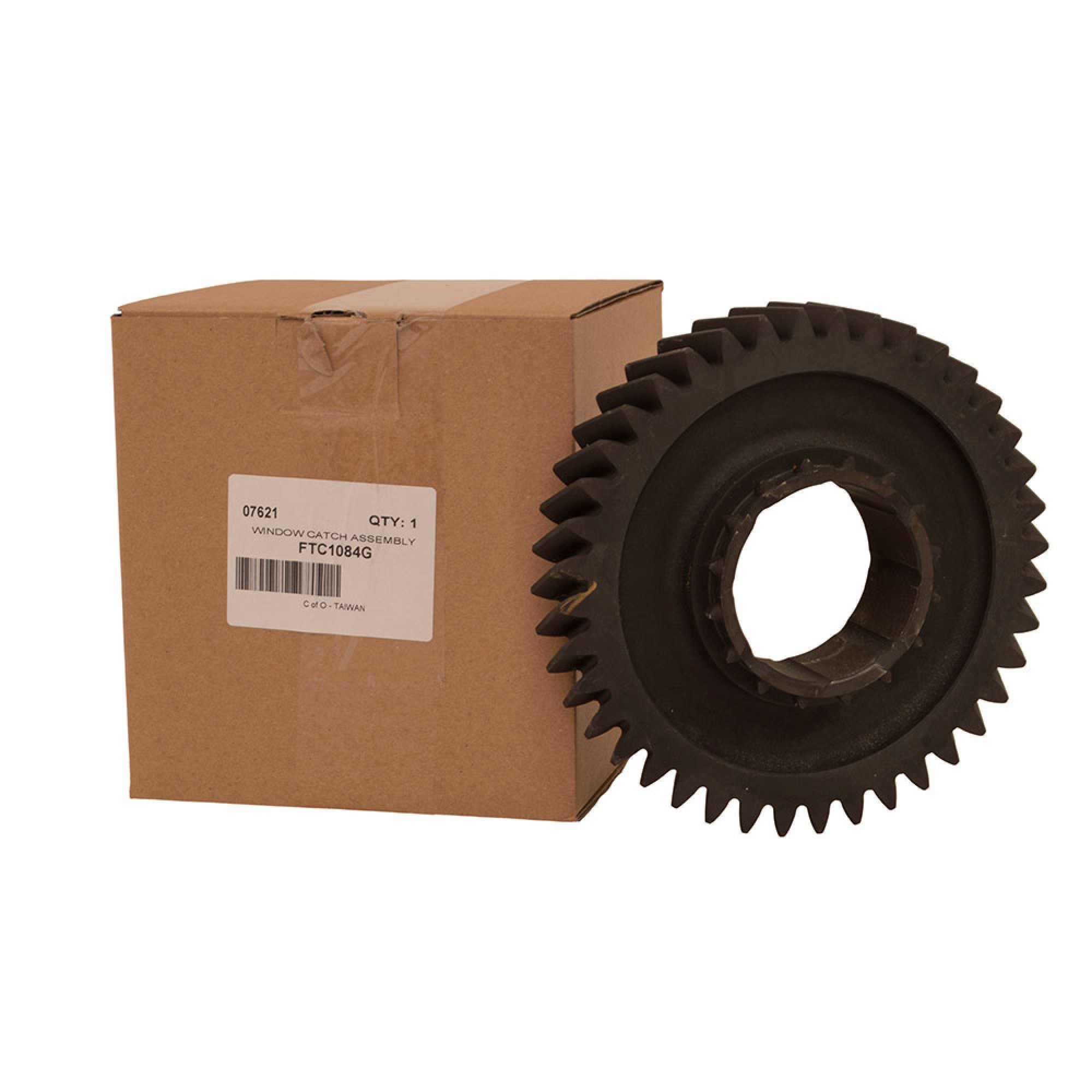 FTC1084G - OEM Low Output Gear