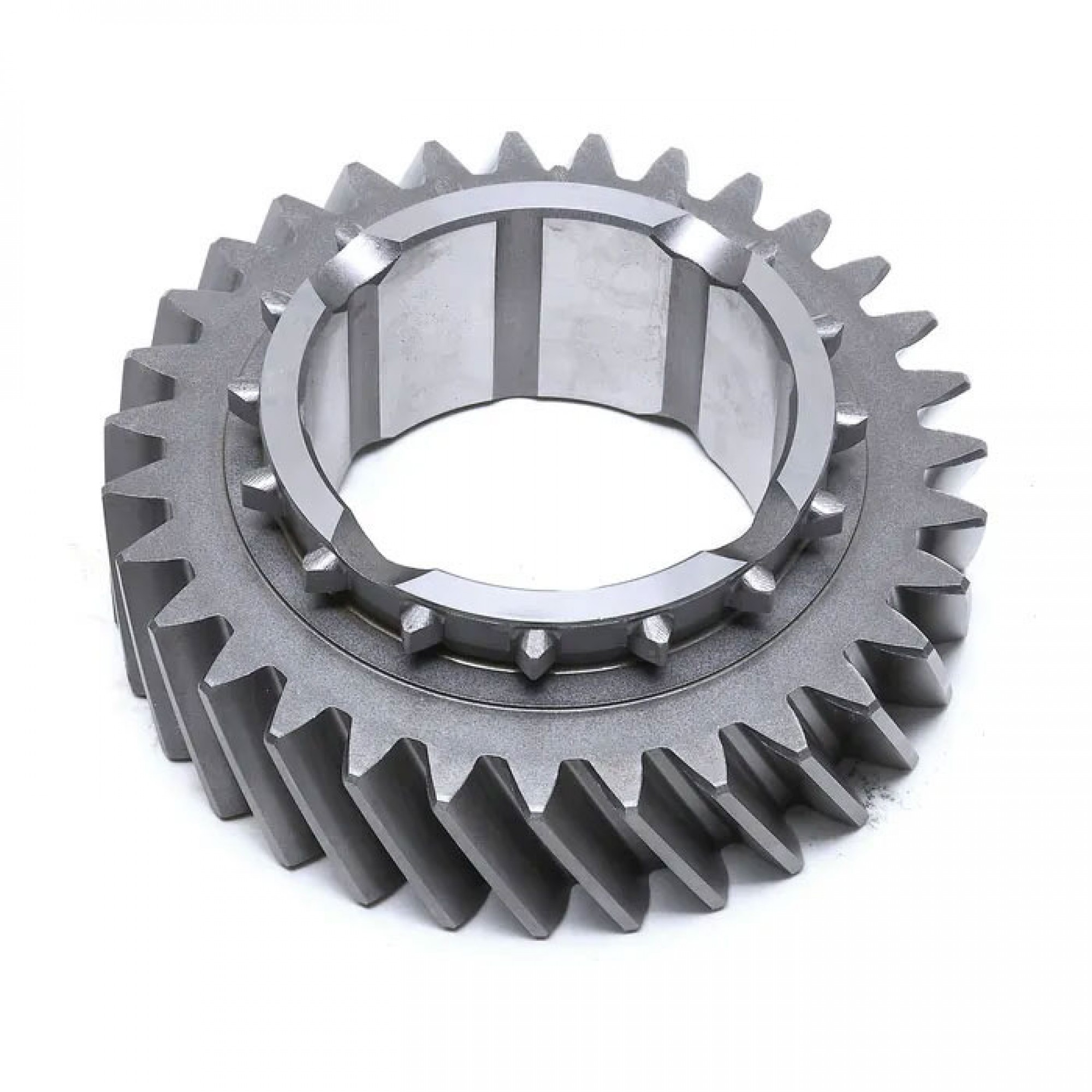 FTC1085 - Gear High Output LT230 with LT77 Gearbox