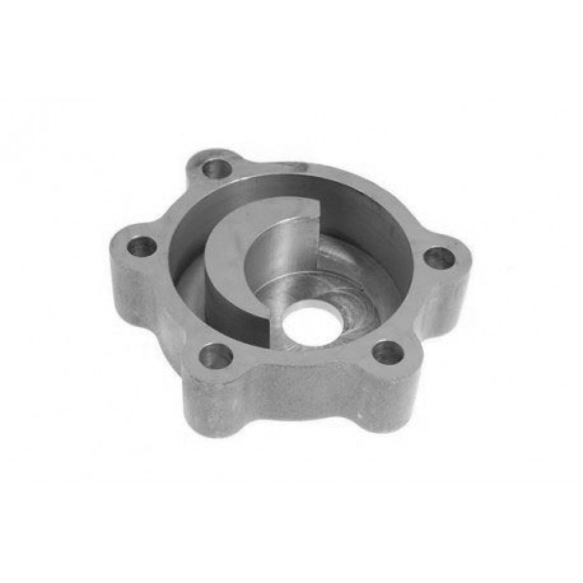 FTC1403 - Body Oil Pump Transmission LT77 up to G0207405H