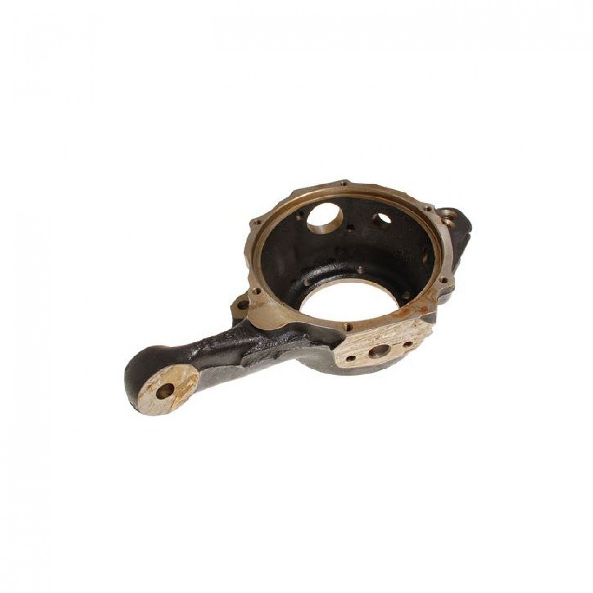 FTC2527 - Housing Swivel Pin LH LHD Range Rover Classic Discovery 1