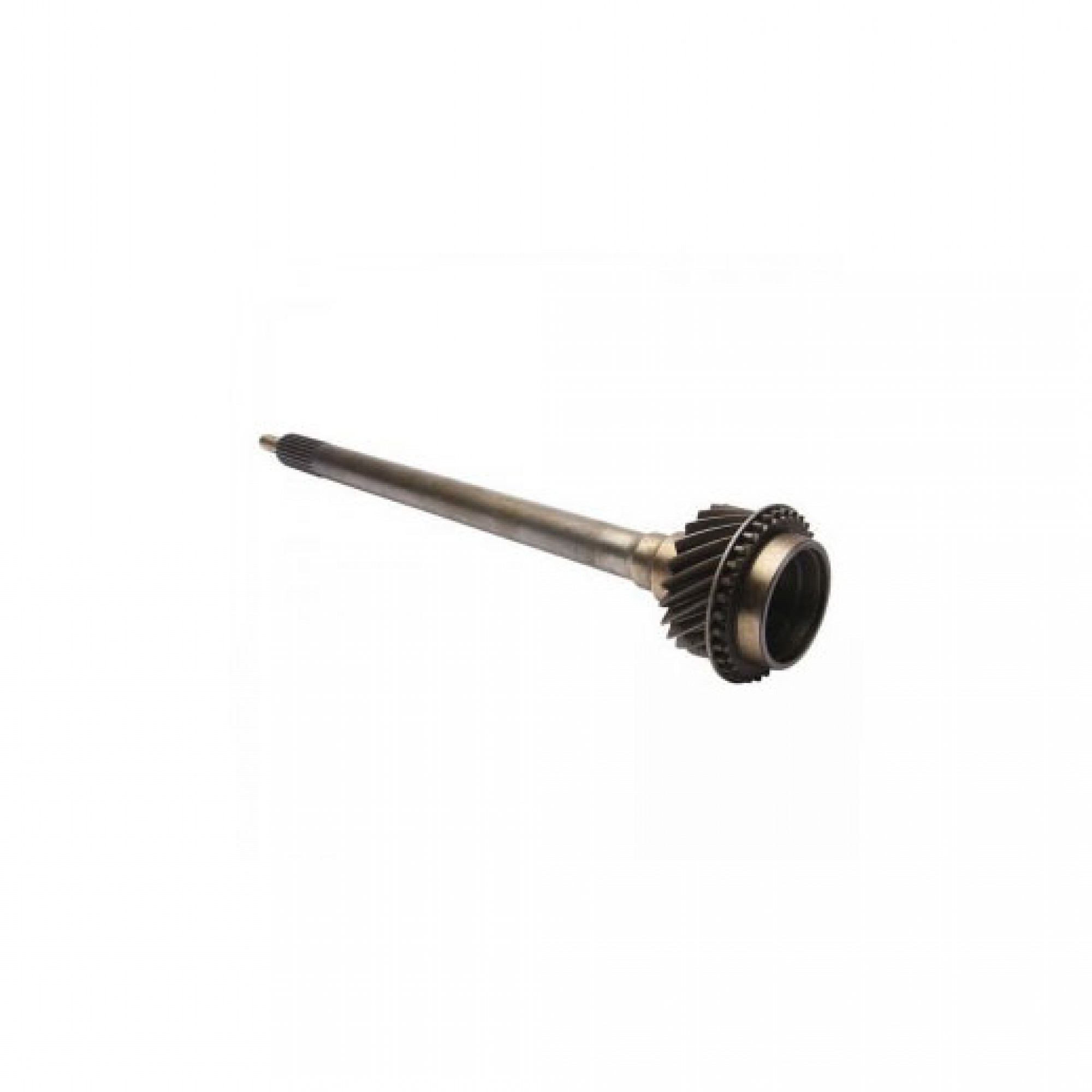 FTC3664 - Gearbox Pinion Shaft MPI