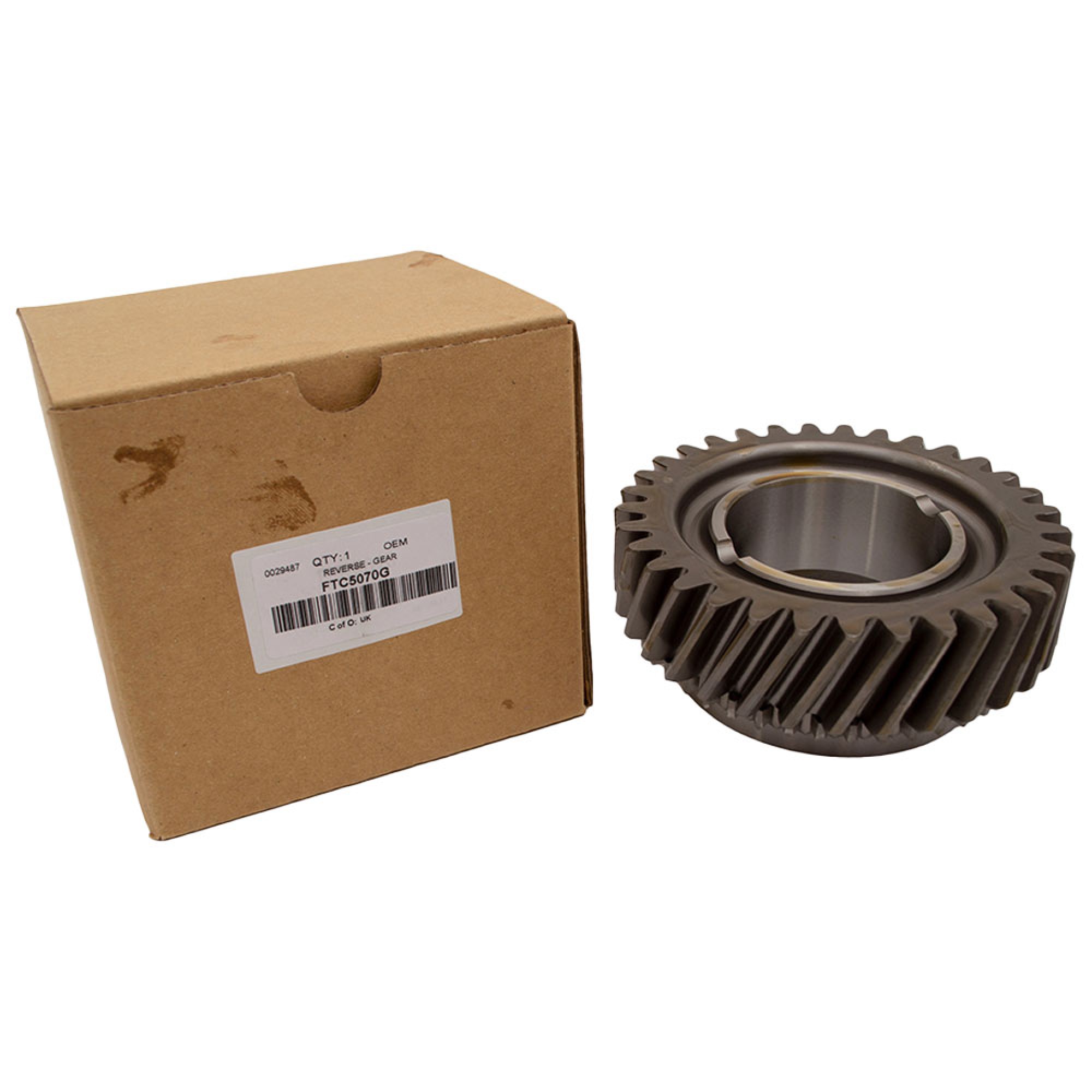 FTC5070G - OEM Reverse Gear R380