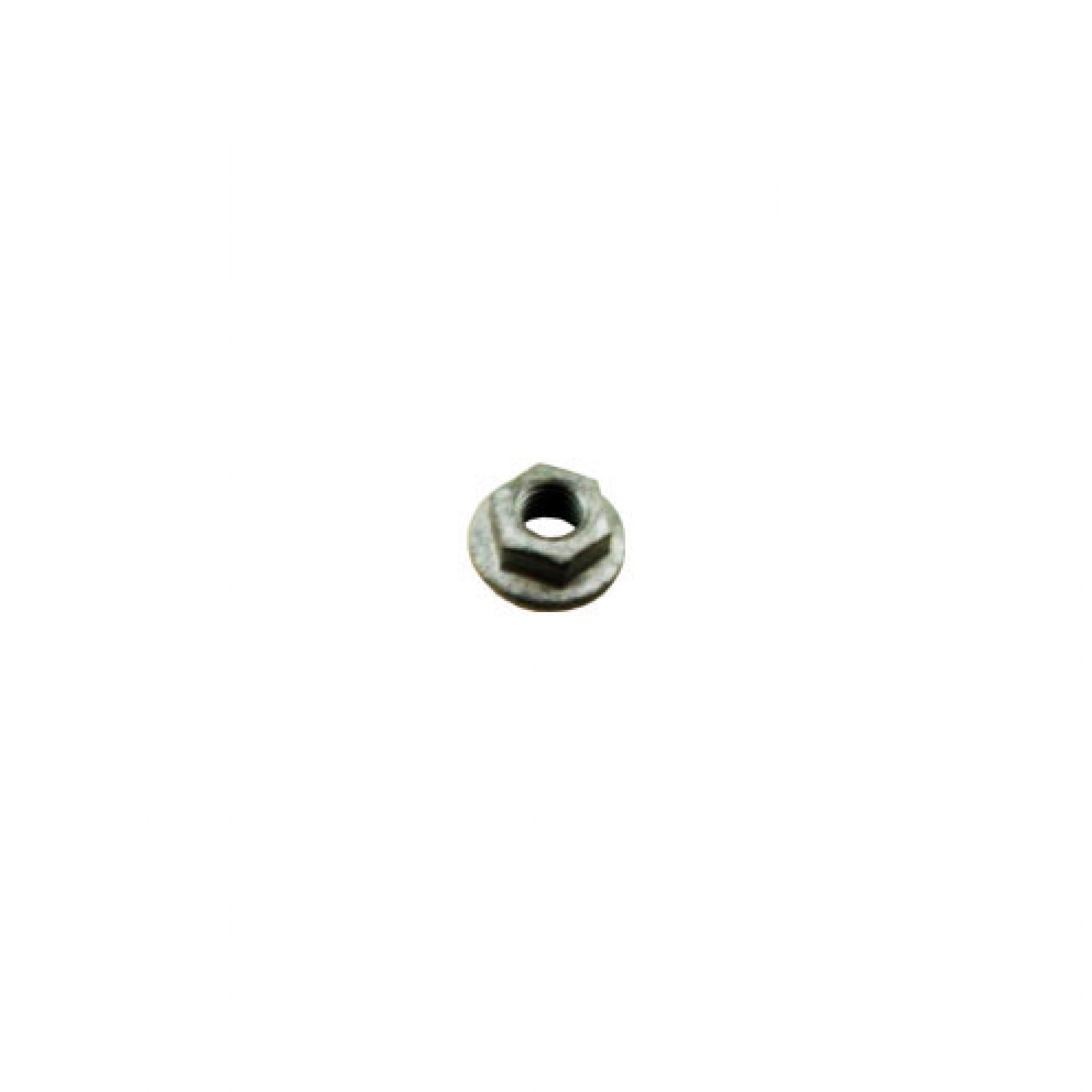FX106046 - M6 Flanged Nut Various Applications