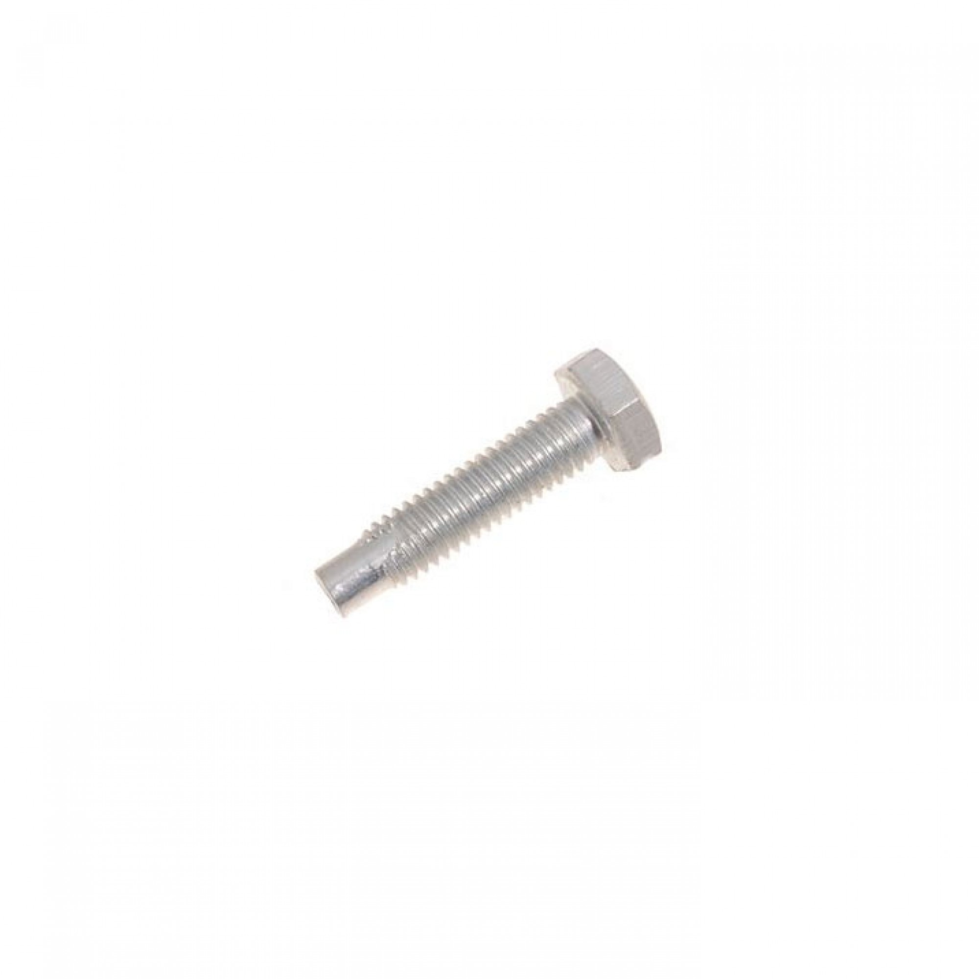GG106252 - Screw M6 x 25mm Paint Clearing