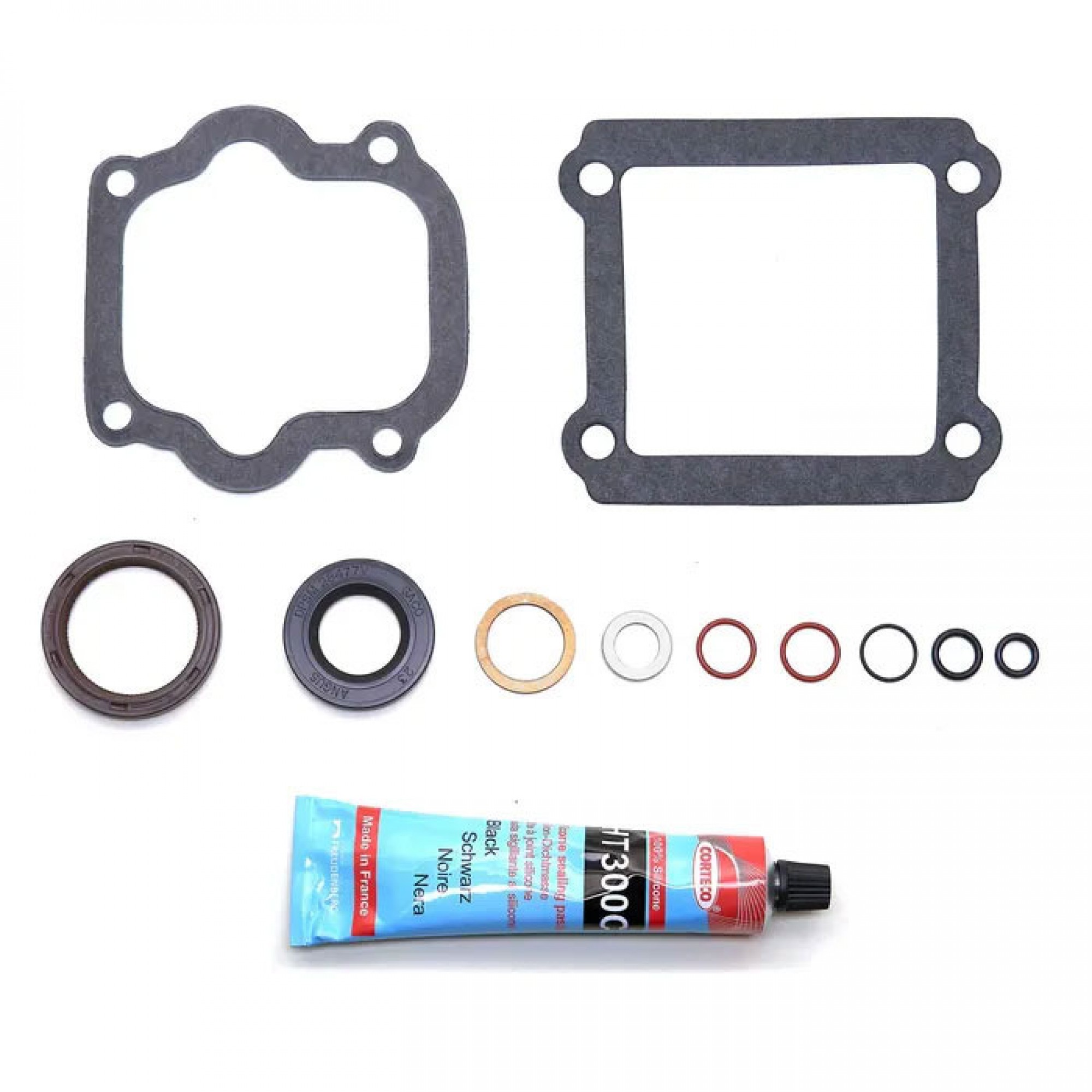 GGKR380 - Gasket and Seal Kit R380