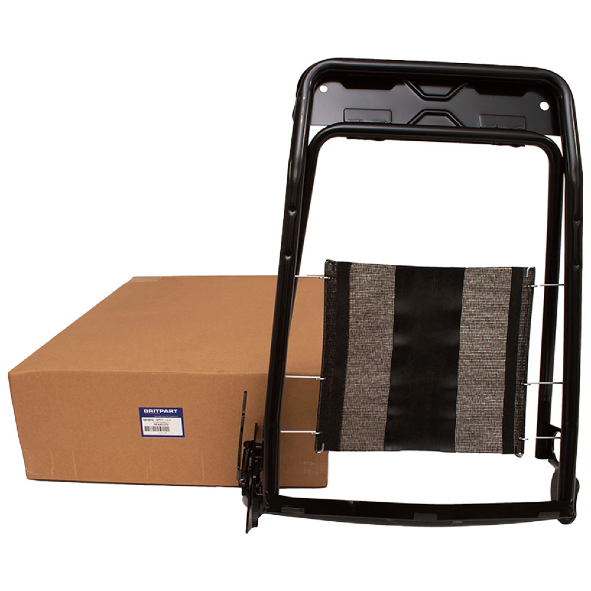 HFA501270 - Front Seat Back Subframe Assy