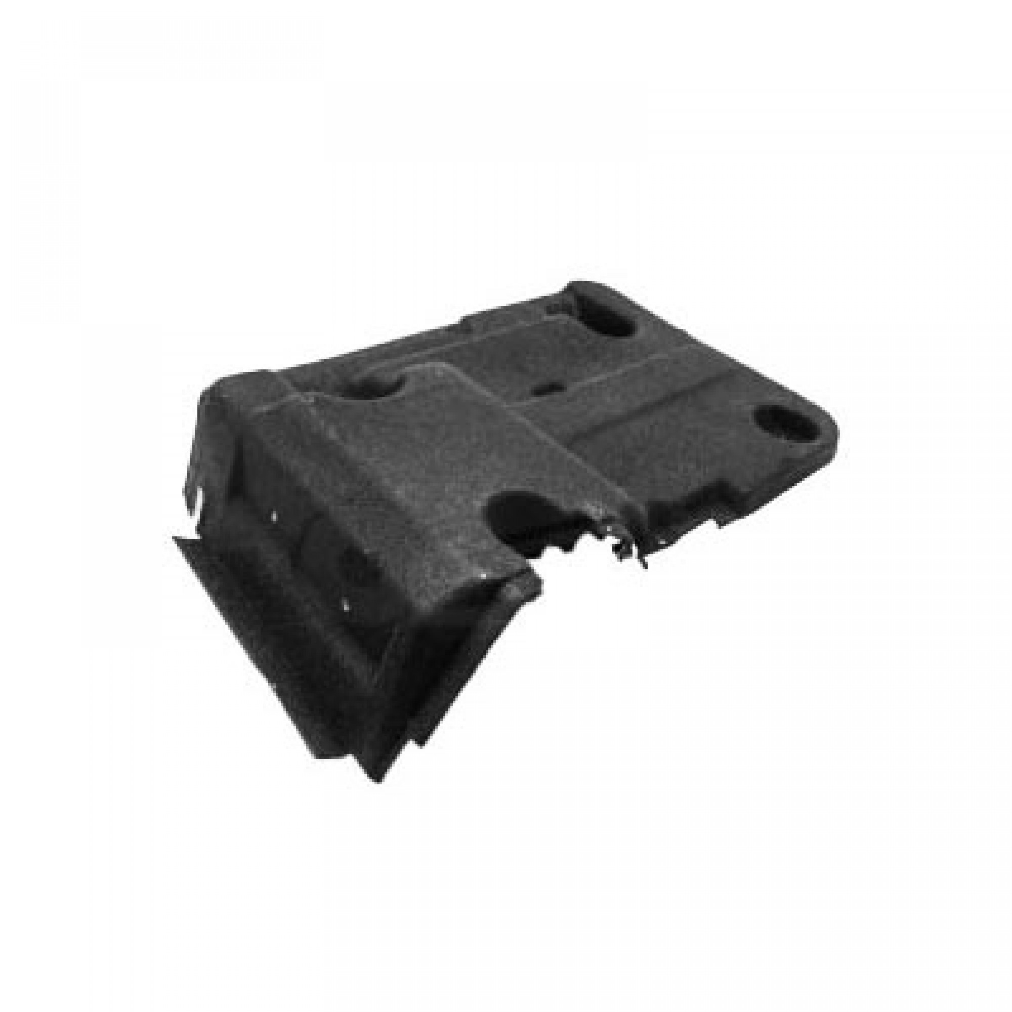 HMR500040PUY - Genuine RH Lower Seat Panel - Trim 2007 on