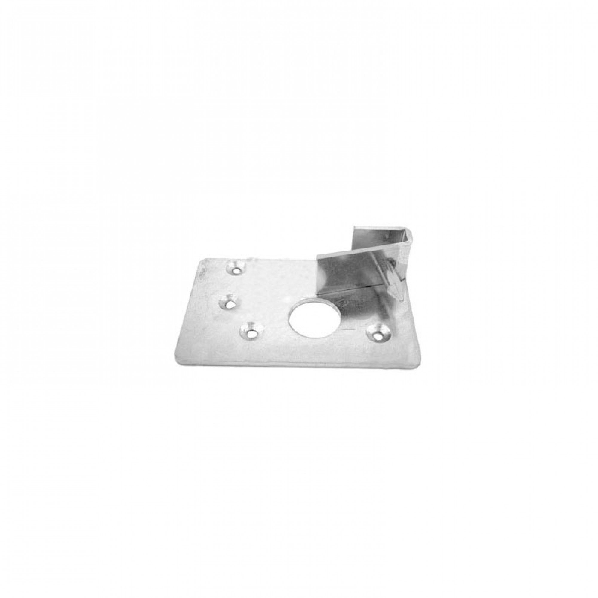 HWE100740 - Rear Locating Plate RH for Rear Split Seat 110 Sw