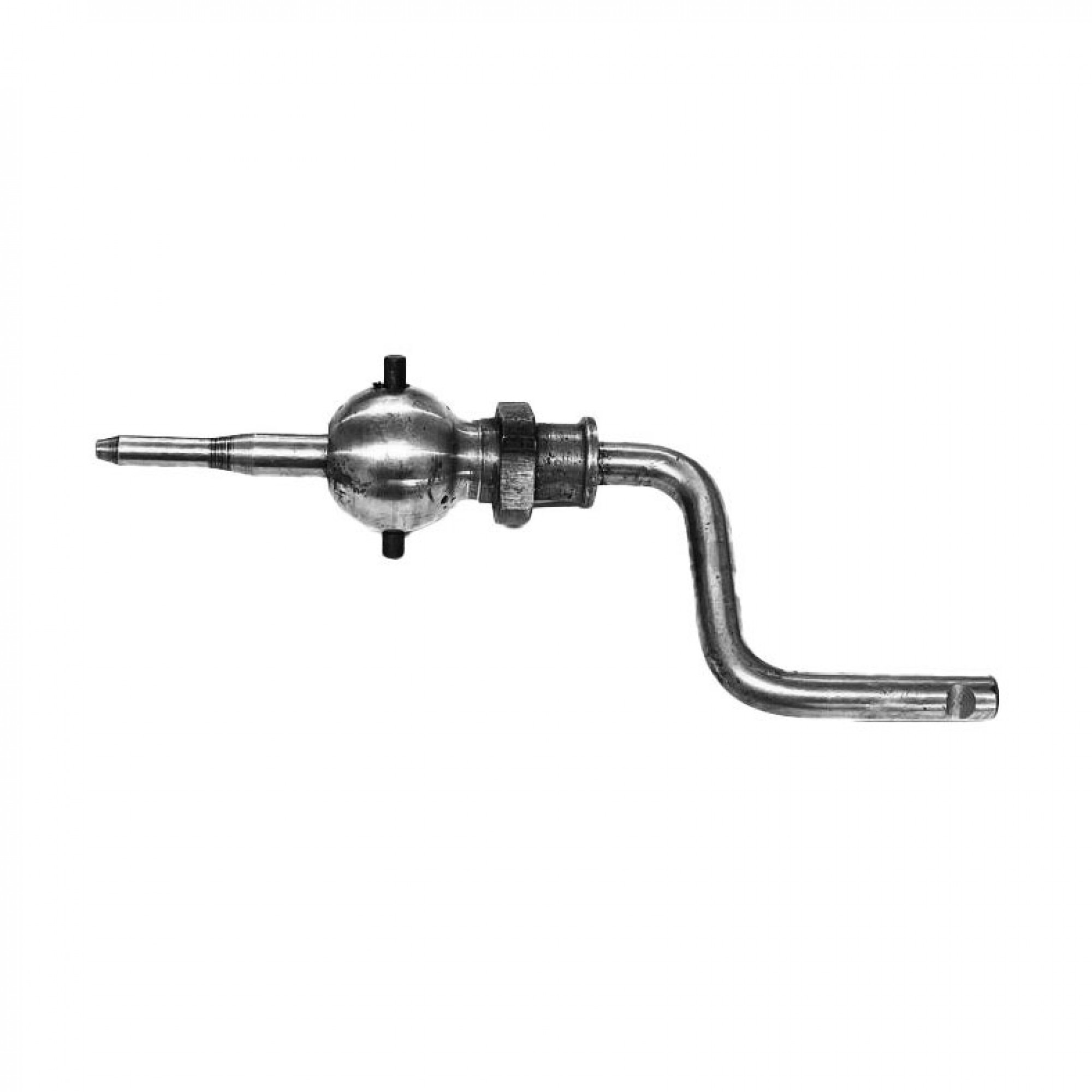 FRC9669 - Gear Lever Lower Range Rover Classic LT77