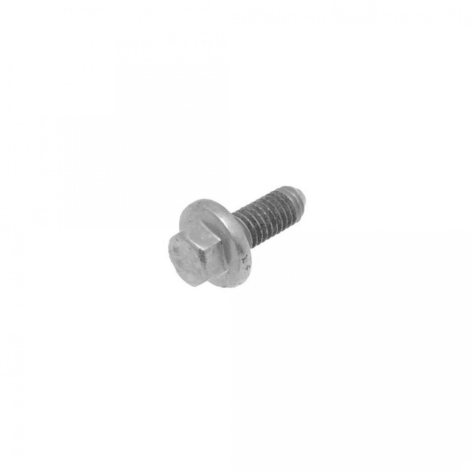 FS106161ML - Genuine M6 x 16mm Flanged Head Screw