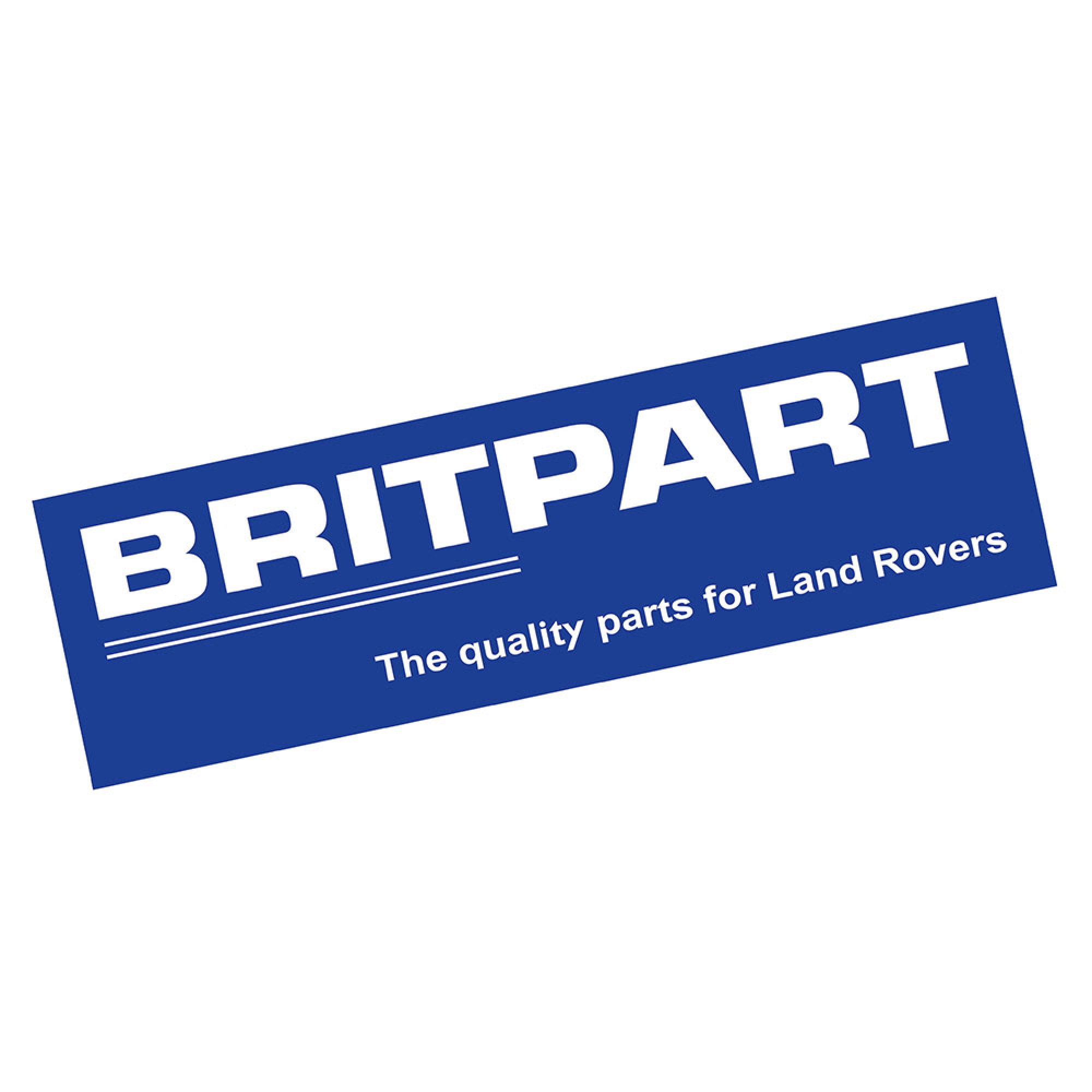 LOGOBOARD - Britpart Logoboard