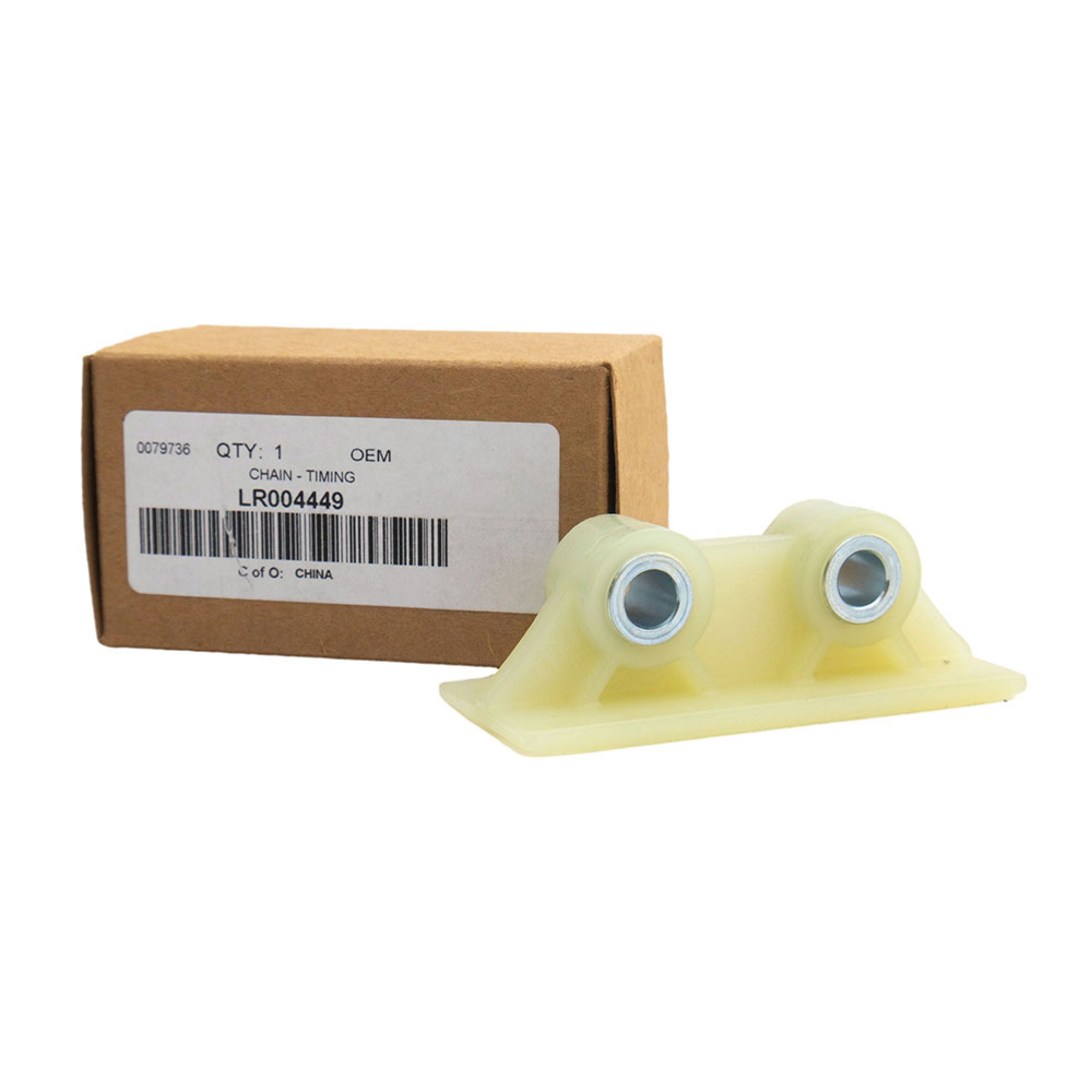 LR004449 - Timing Chain Guide
