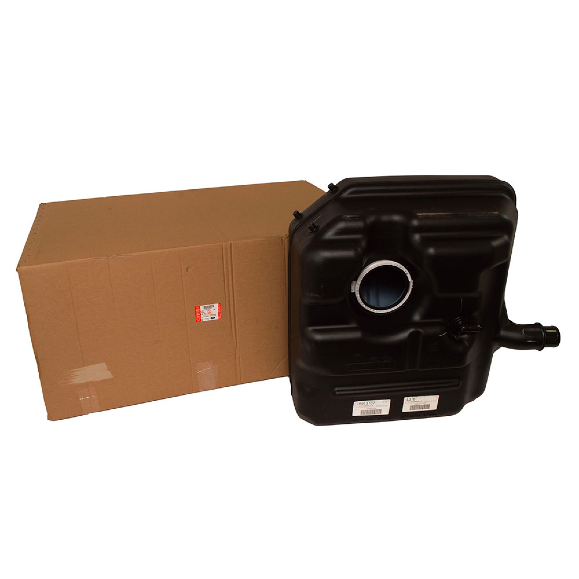 LR013167 - Genuine Fuel Tank 110/130 from Chassis 8A760304