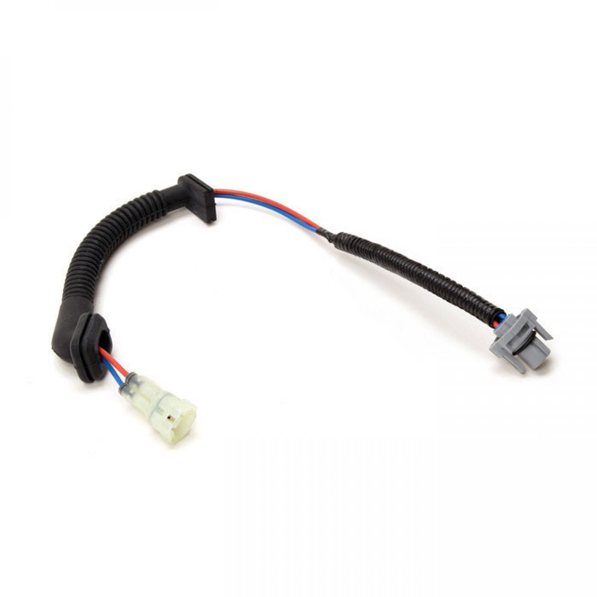 LR016314 - Front Passenger Door Harness with Power Windows