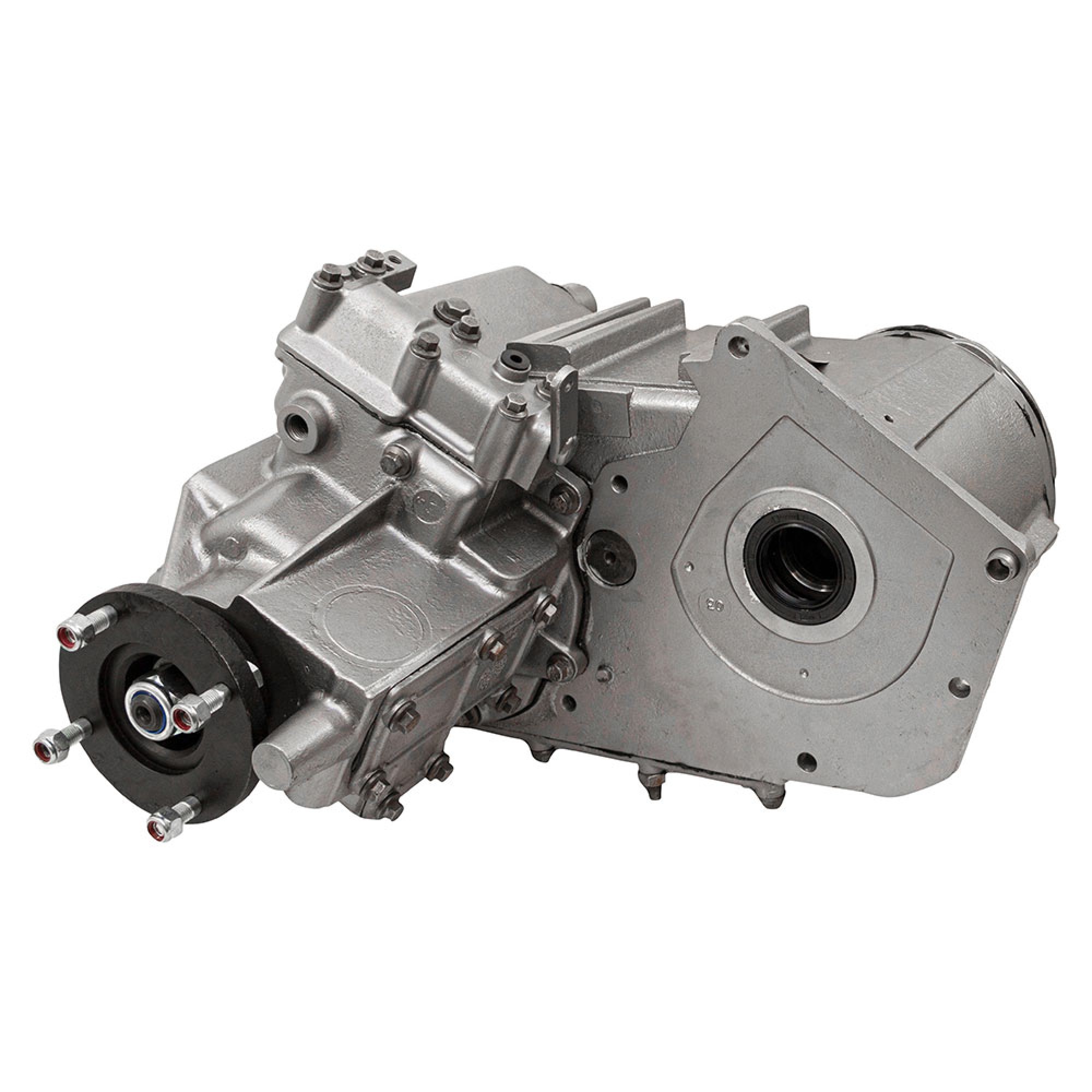 IAB500090E - Transfer Box for Discovery 2