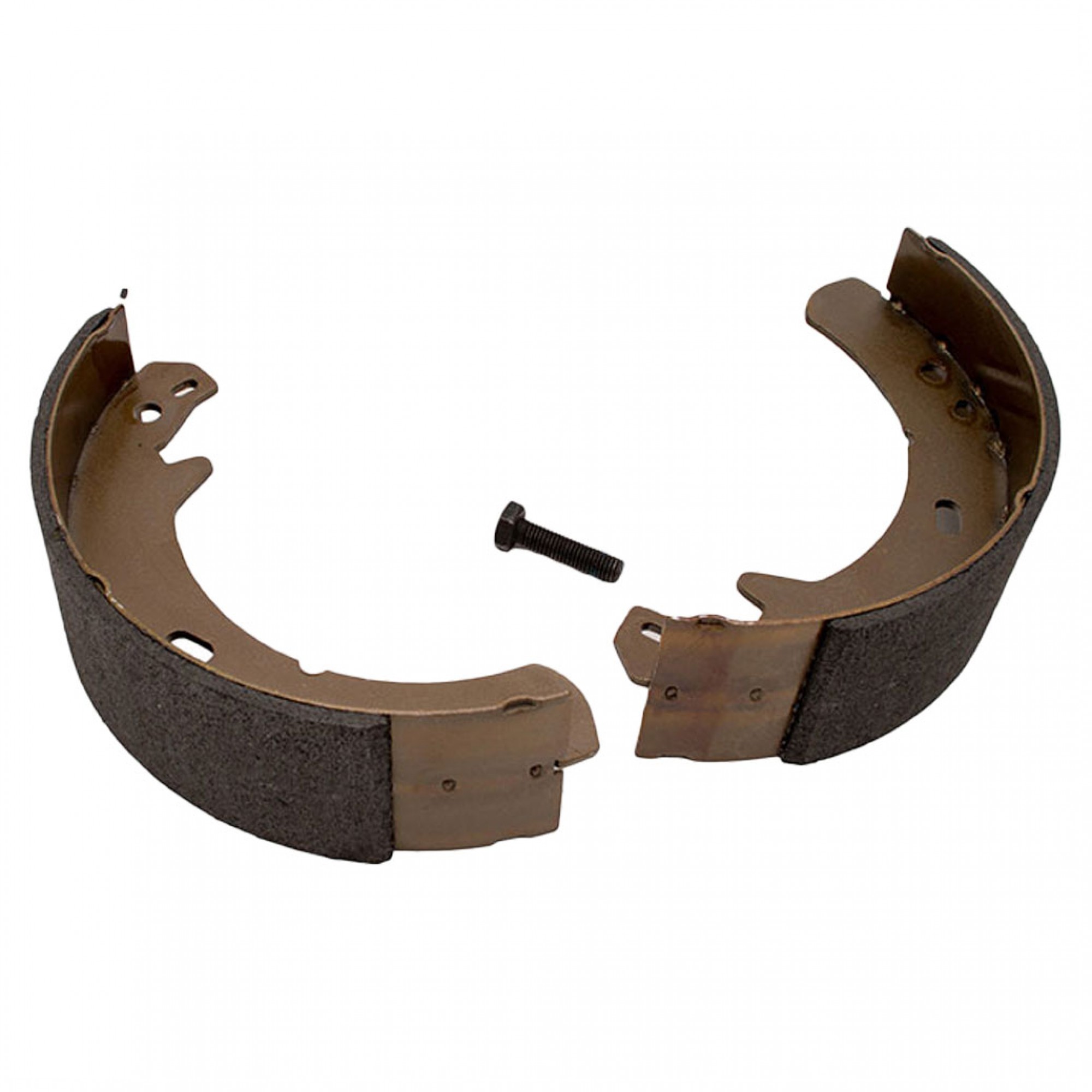 ICW500010F - Ferodo Transmisson Brake Shoes